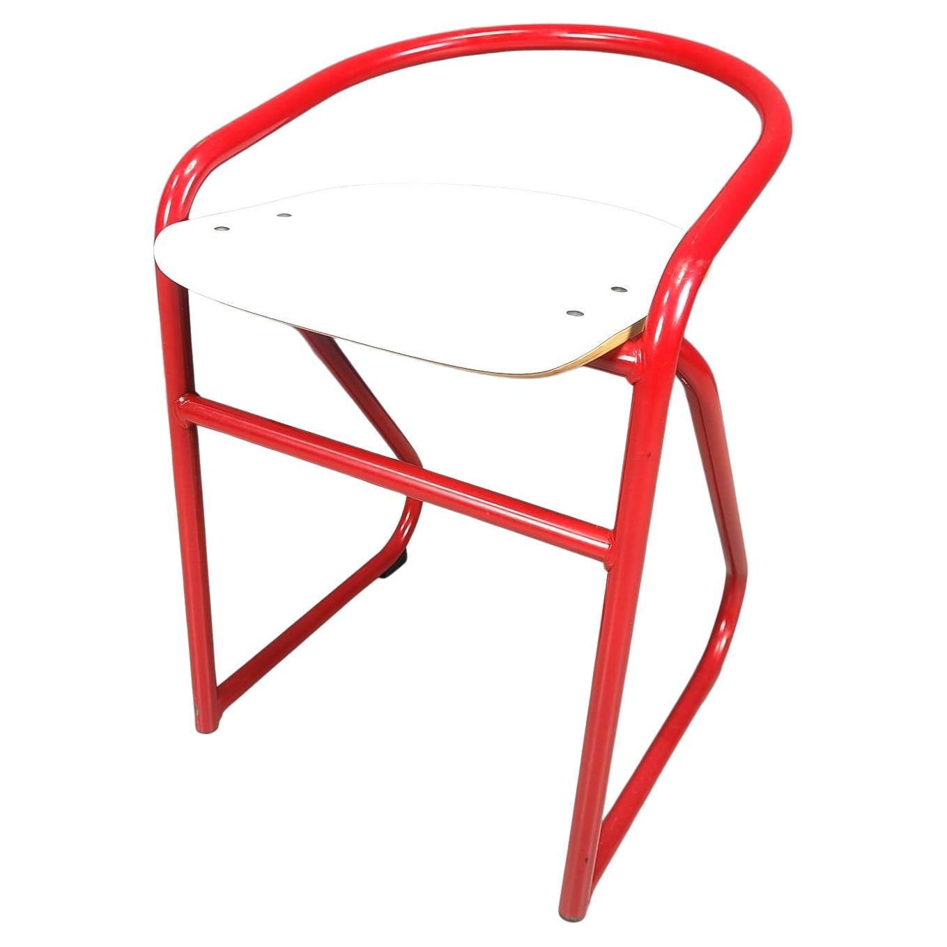 Postmodern stools by Samo, 1980s