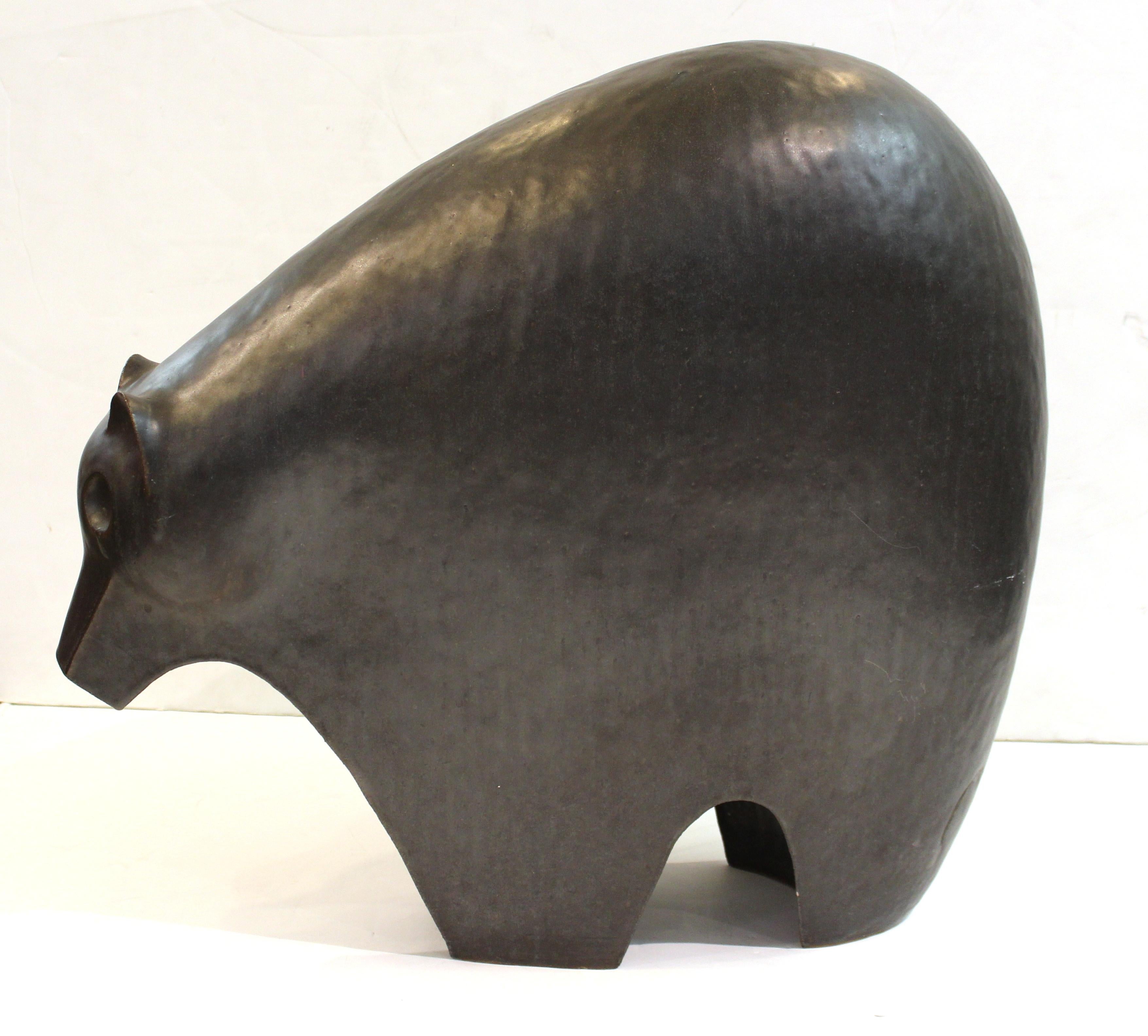 postmodern sculpture