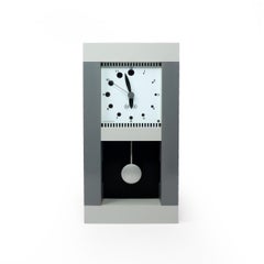 Shohei Mihara Clocks - 4 For Sale at 1stDibs
