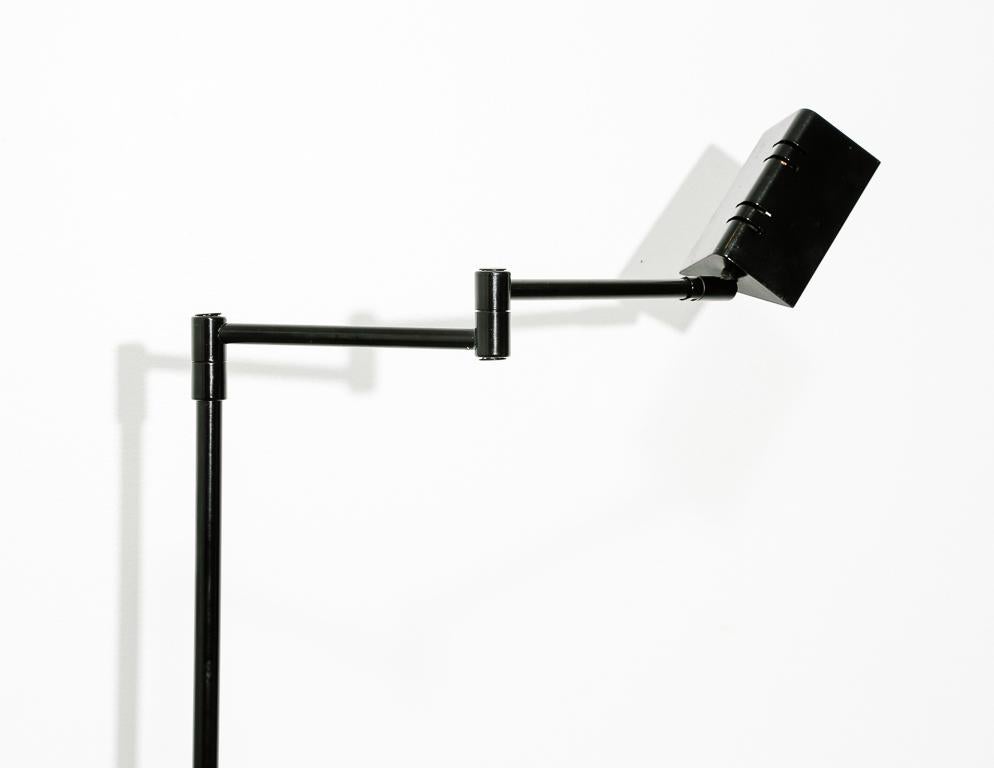 Postmodern Swing Arm Floor Lamp 1