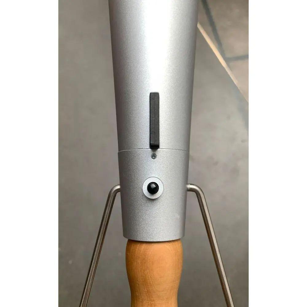 Postmodern Swiss Model Lucifer Table Lamp by Hannes Wettstein for Belux, 1990s For Sale 6