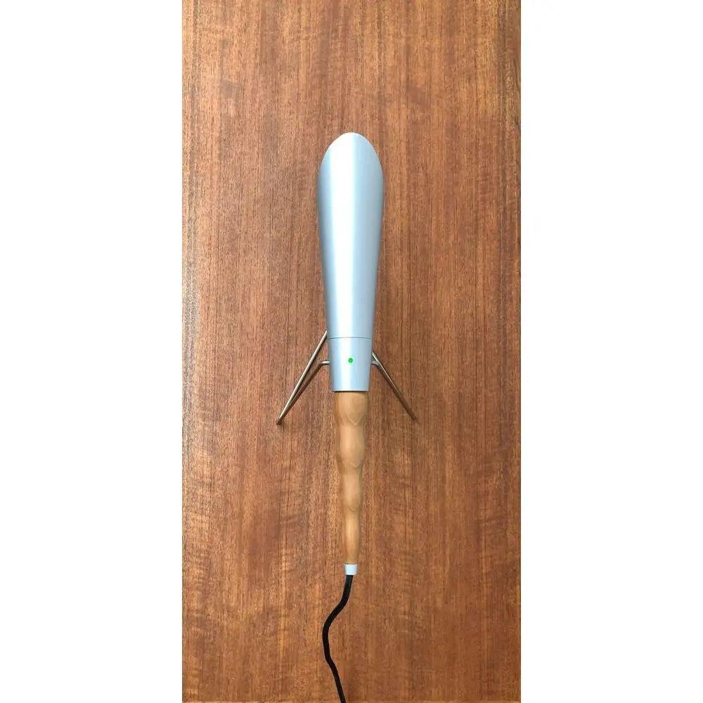 Post-Modern Postmodern Swiss Model Lucifer Table Lamp by Hannes Wettstein for Belux, 1990s For Sale