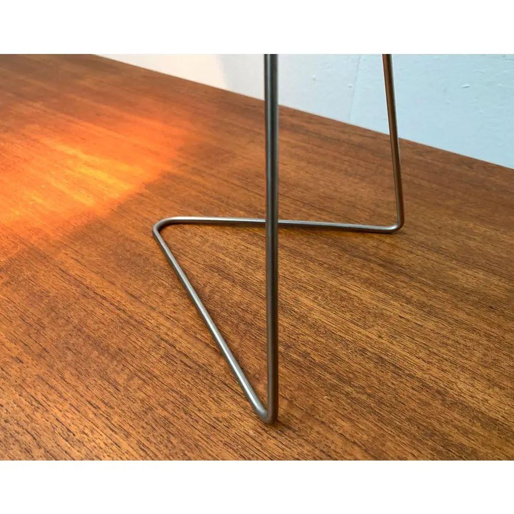 20th Century Postmodern Swiss Model Lucifer Table Lamp by Hannes Wettstein for Belux, 1990s For Sale