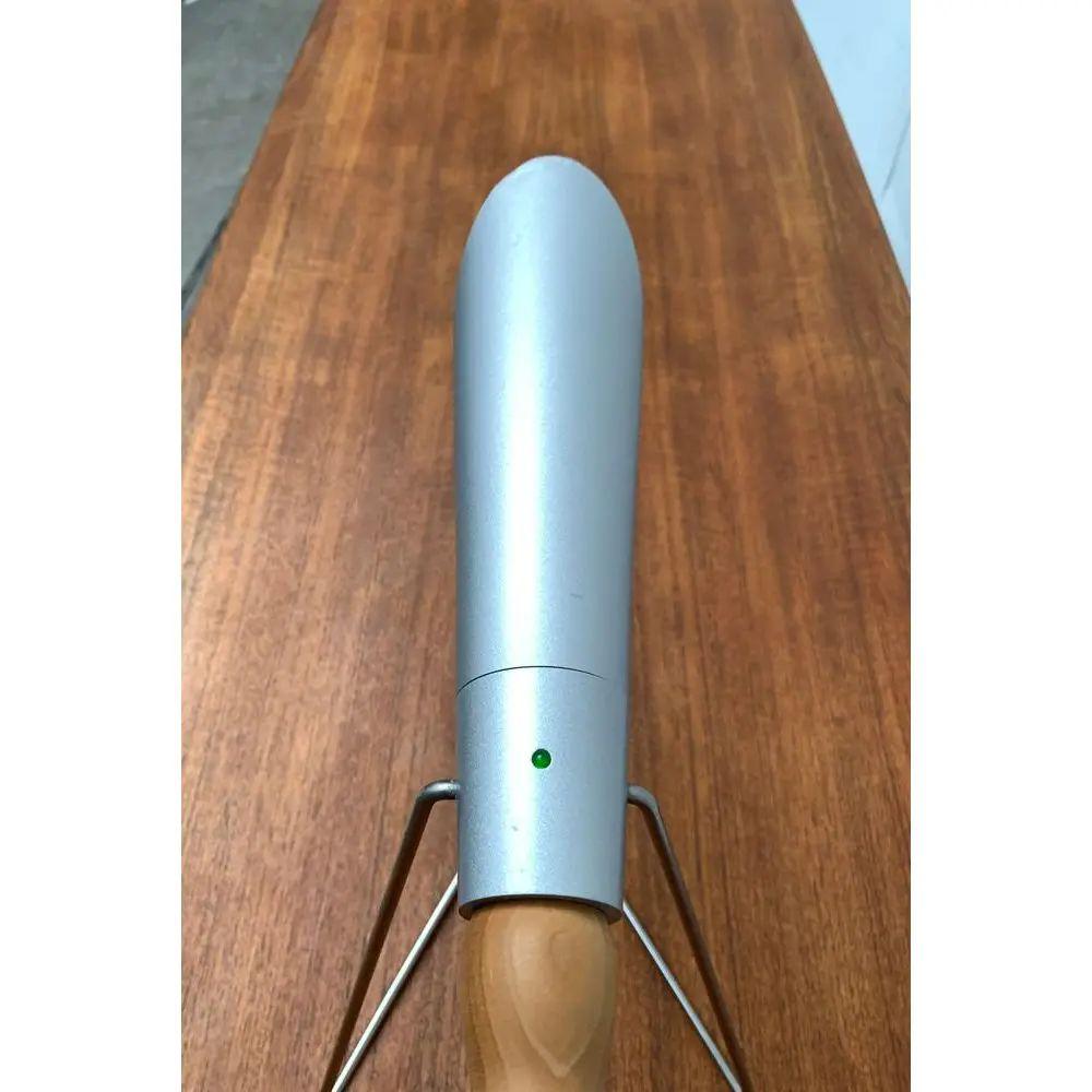 Postmodern Swiss Model Lucifer Table Lamp by Hannes Wettstein for Belux, 1990s For Sale 3