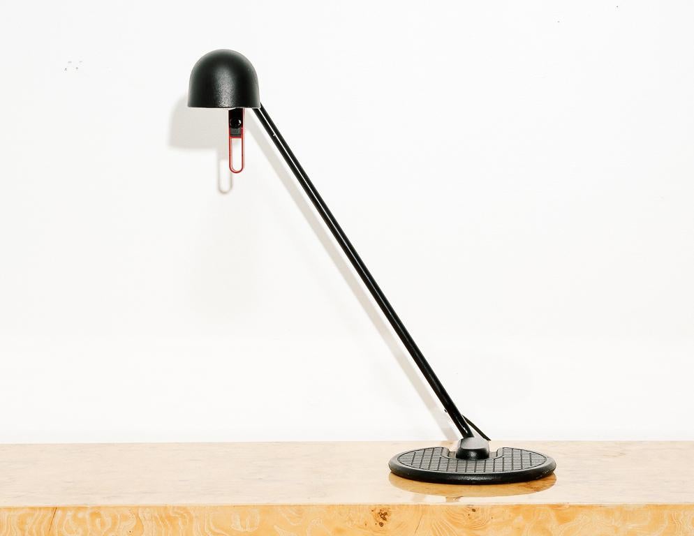 Post-Modern Postmodern Table Lamp by Belux