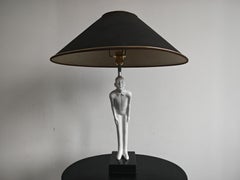 Postmodern Table Lamp by Gao Xiaowu for KARE Design, Germany 2000s