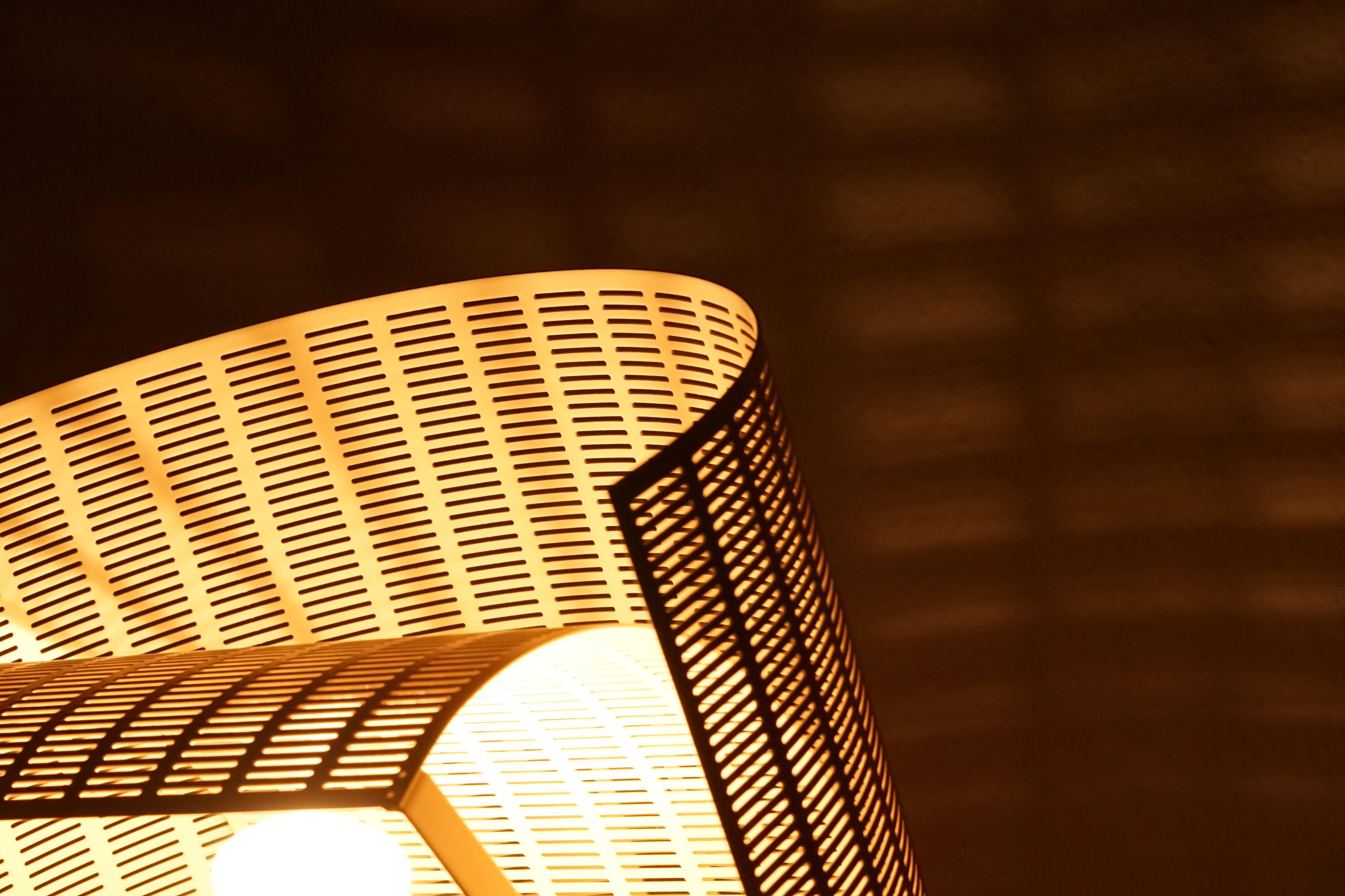 Postmodern Table Lamp Shogun by Mario Botta for Artemide 3