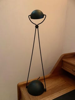 Lámpara posmoderna de sobremesa o escritorio Meridiana de Paolo Piva para Stefano Cevoli (2)