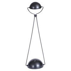 Lampada da tavolo o da scrivania postmoderna Meridiana di Paolo Piva per Stefano Cevoli (2)