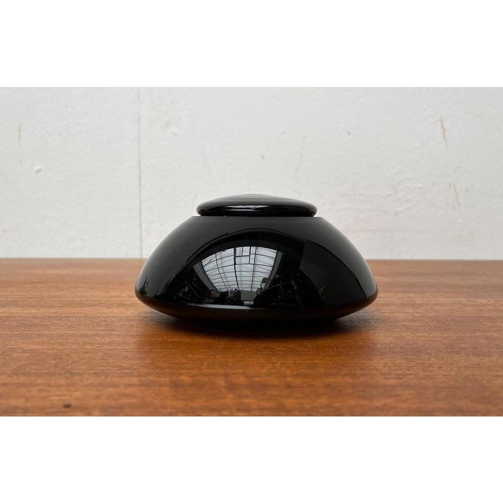 Postmodern Tac Series Box with Lid from Rosenthal, 1980s For Sale 5