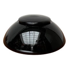 Scatola postmoderna della serie Tac con coperchio di Rosenthal, anni '80