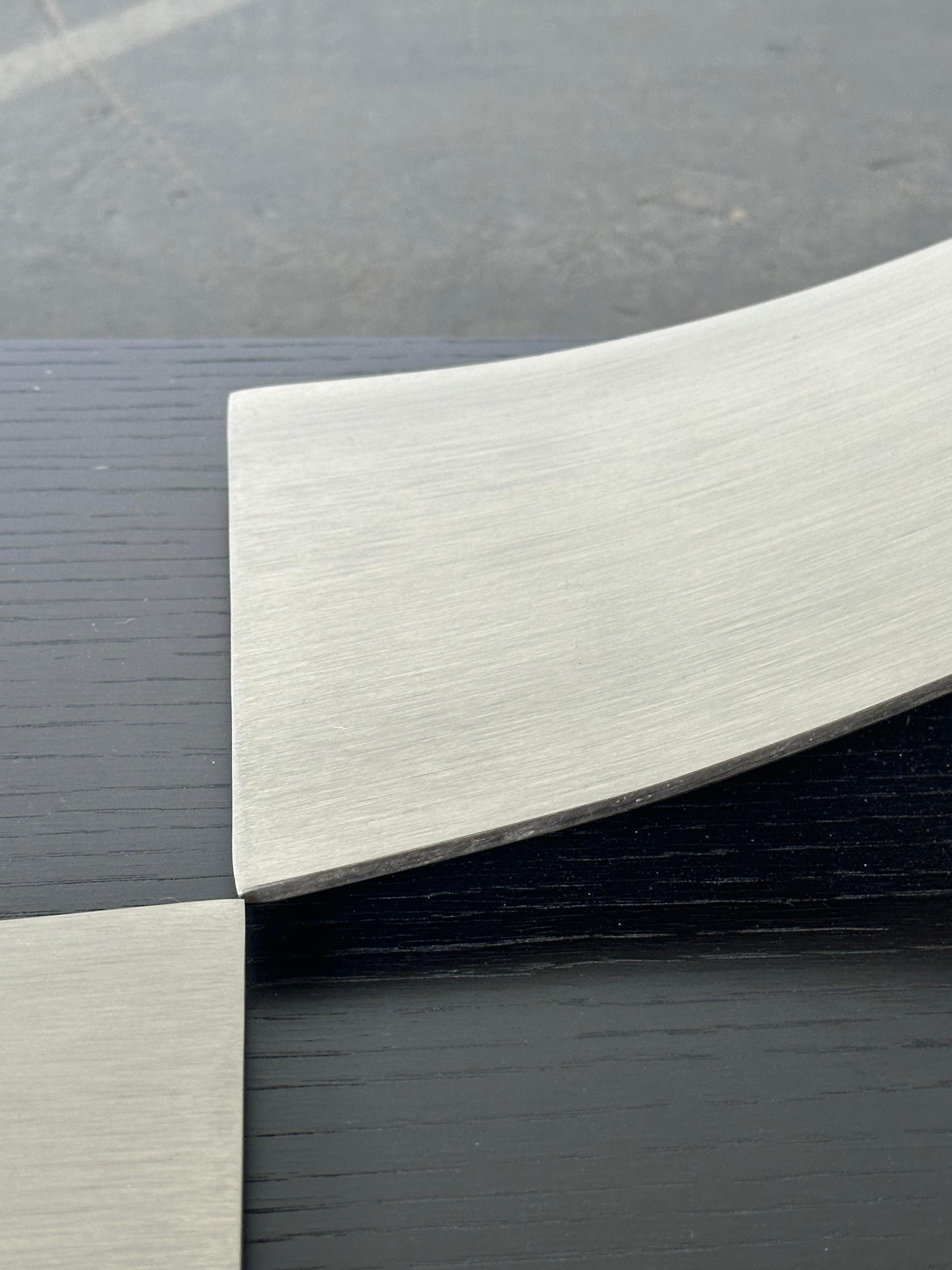 Table basse Tangent de Jensen-Lewis en vente 6