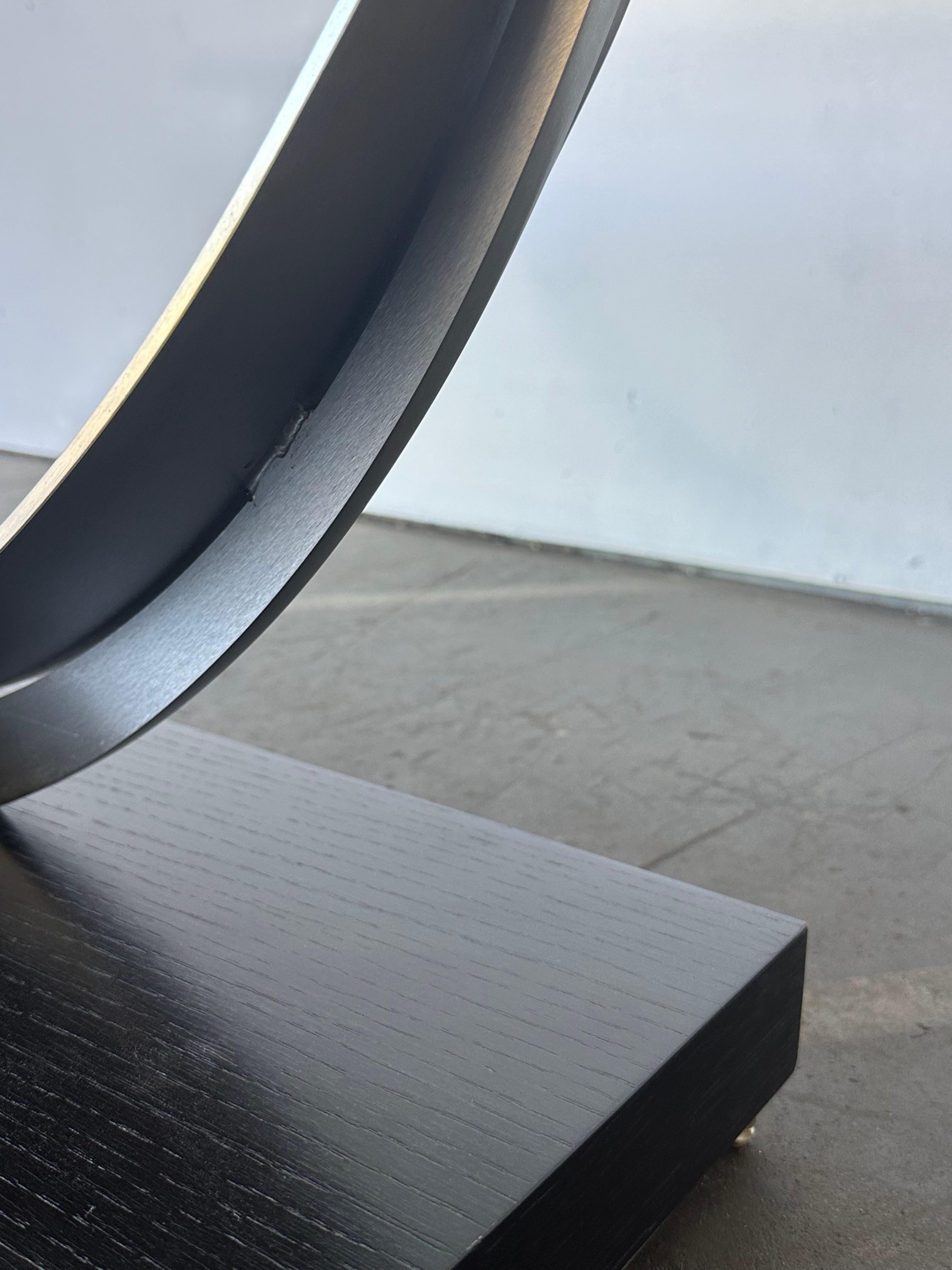 Table basse Tangent de Jensen-Lewis en vente 8