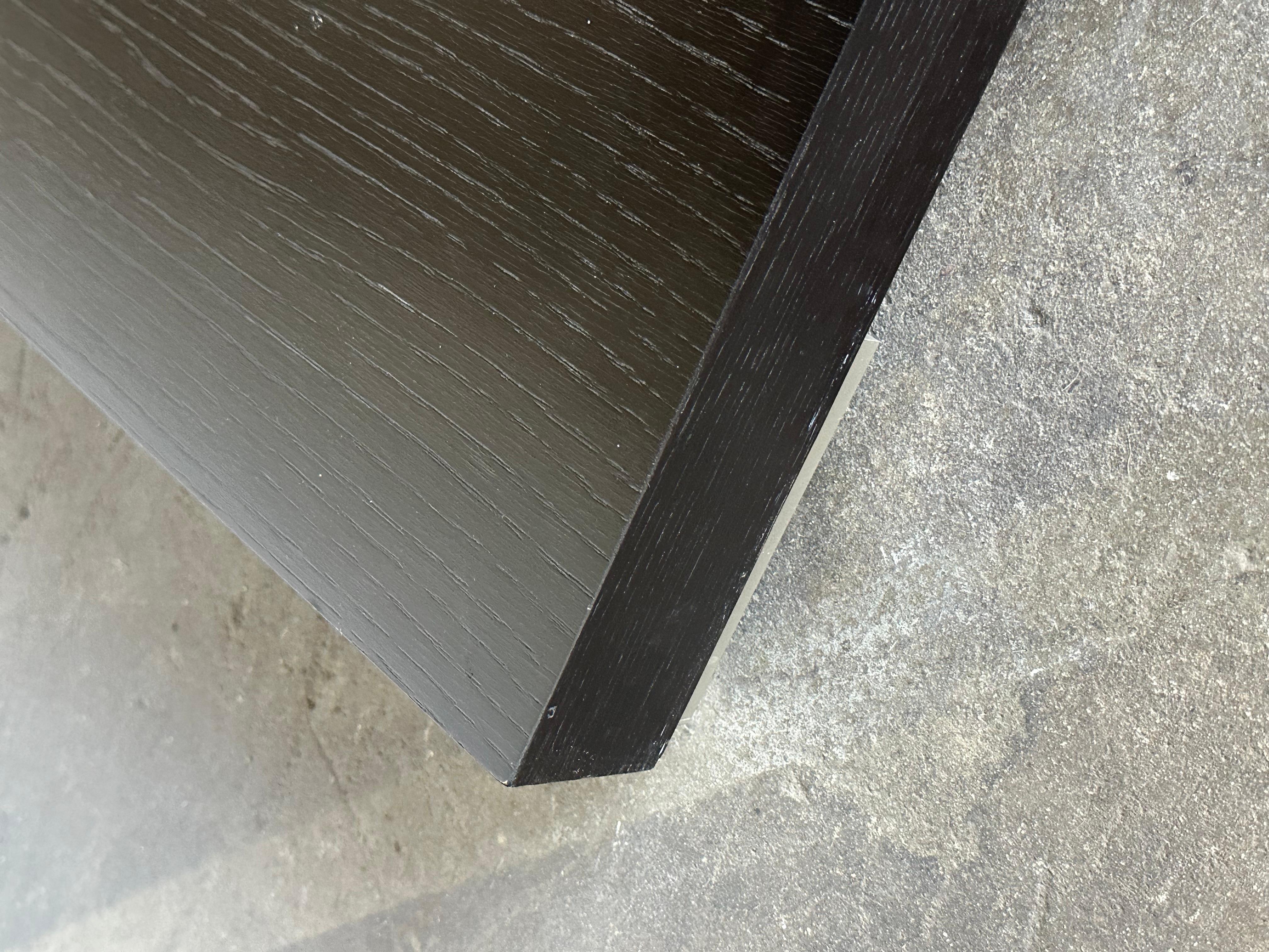 Table basse Tangent de Jensen-Lewis en vente 2