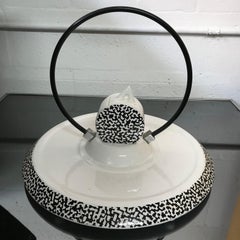 Postmodern Tea or Coffee Set by MAS, Italy, 1990s