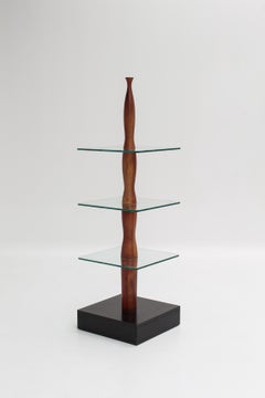 Postmodern "The Colonnades" Shelving Unit by Pascal Mourgue for Artelano, 1990s