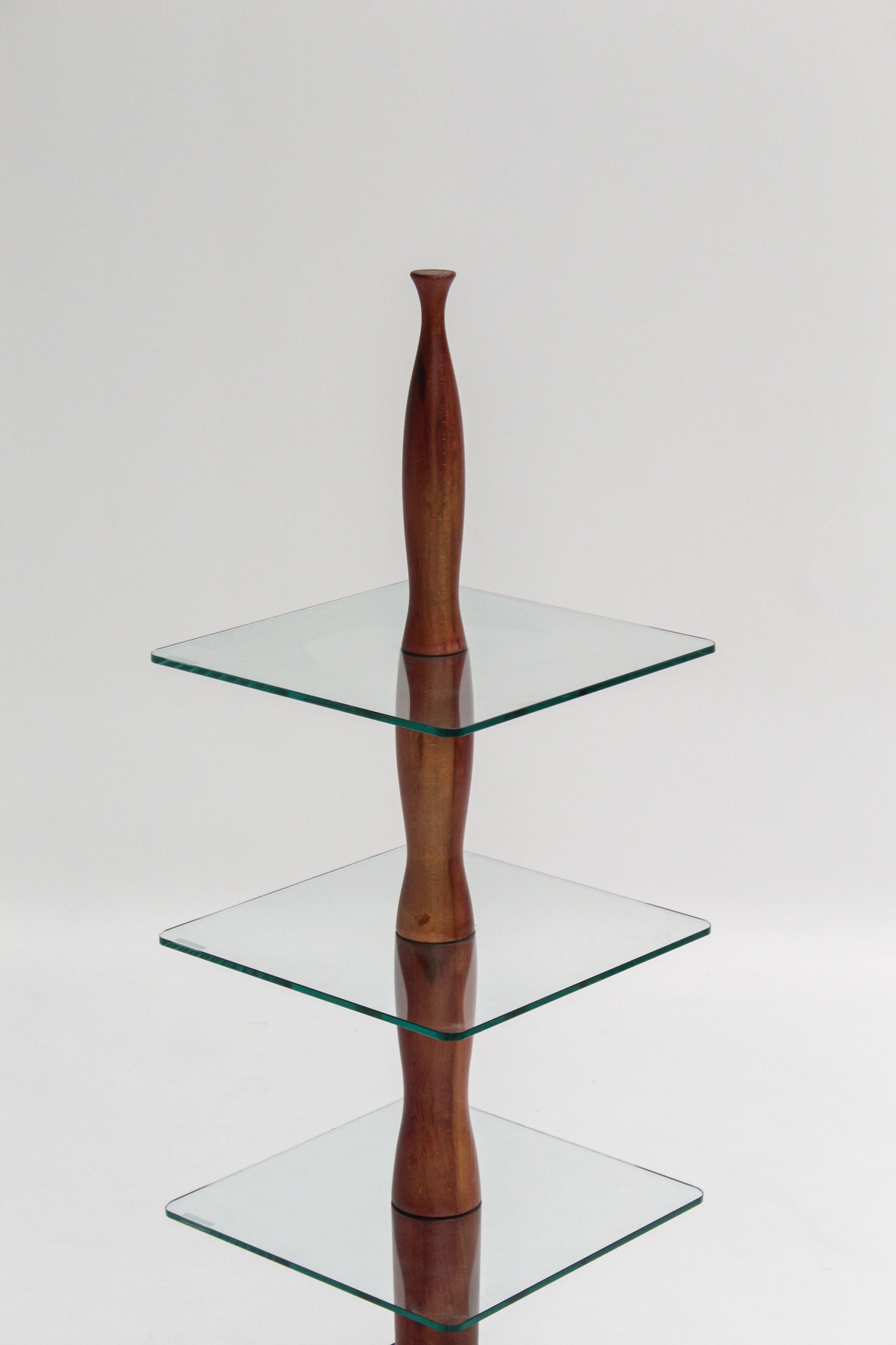 Francese Scaffale postmoderno 