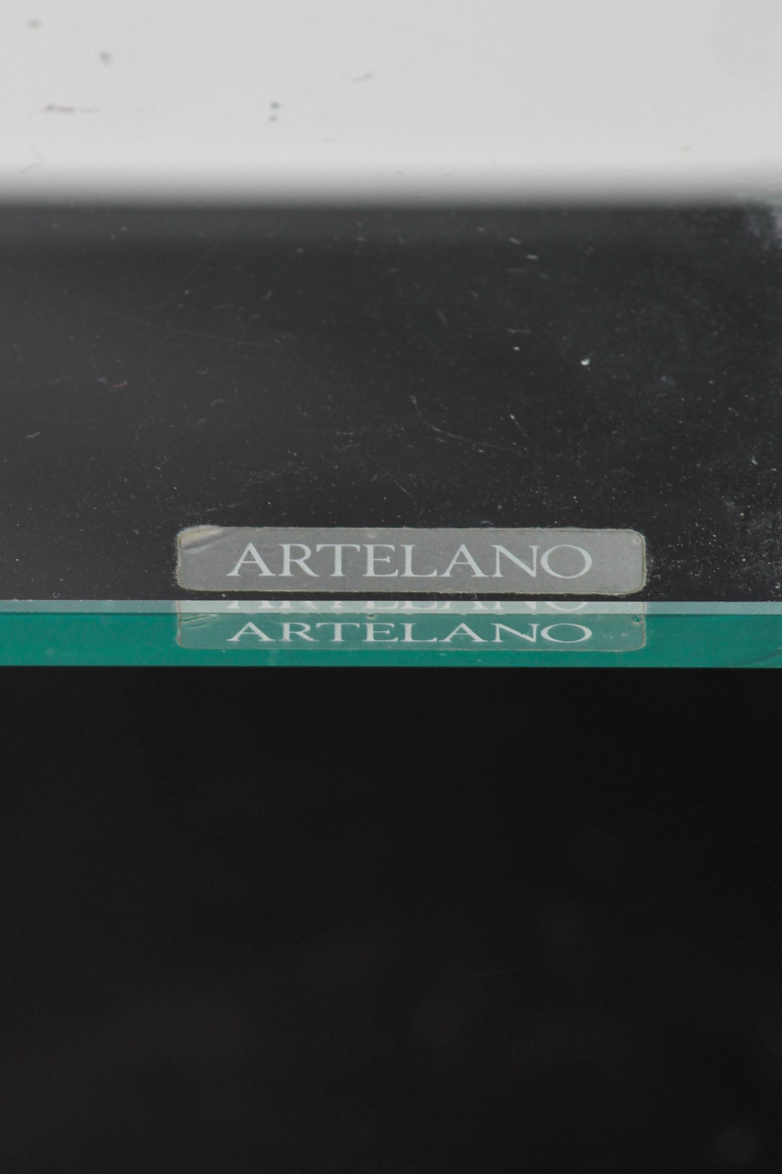 Fine XX secolo Scaffale postmoderno 