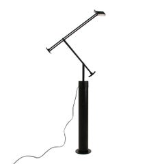 Postmodern Tizio Floor Lamp by Richard Sapper for Artemide, 1970s