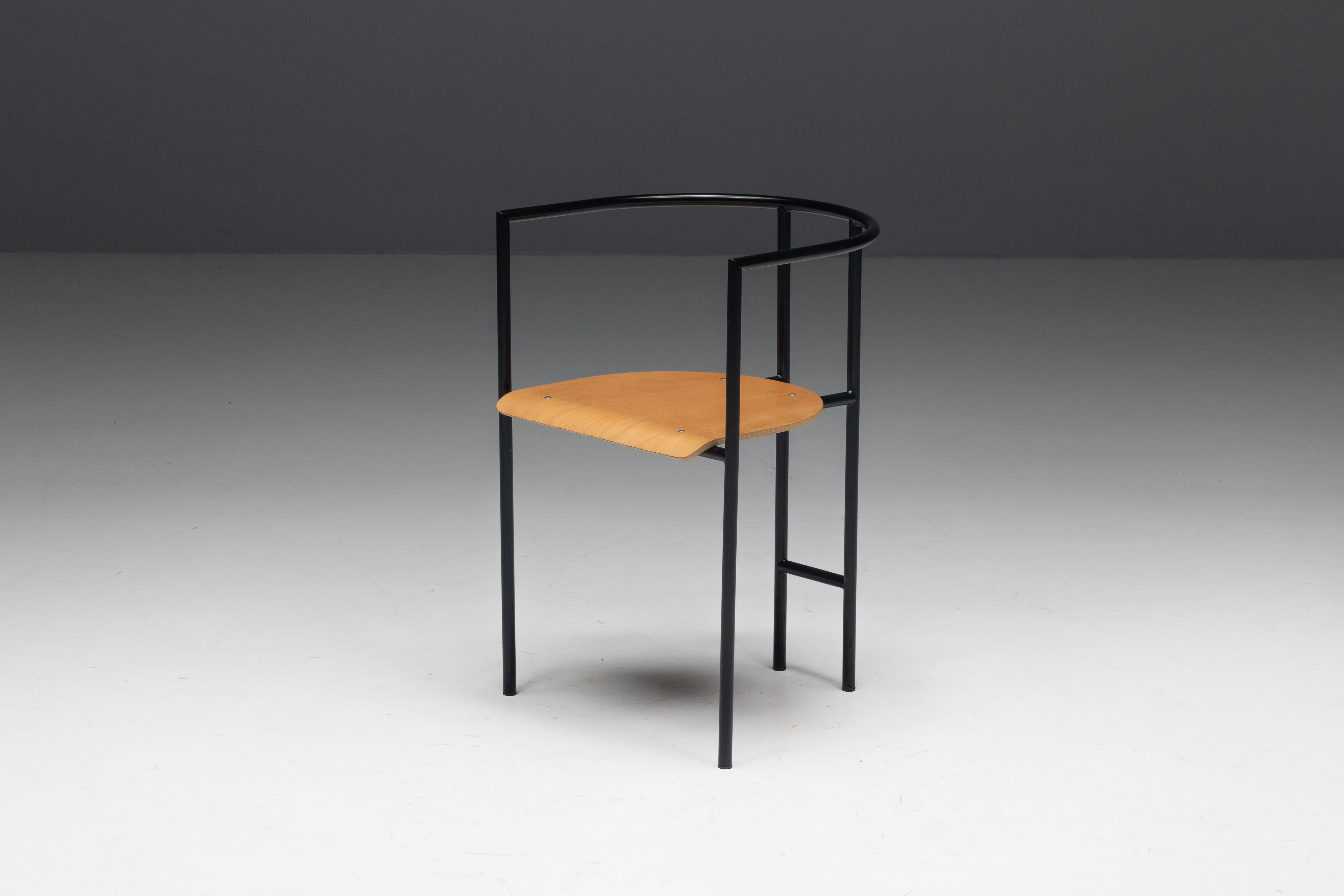 Poltrone postmoderne 