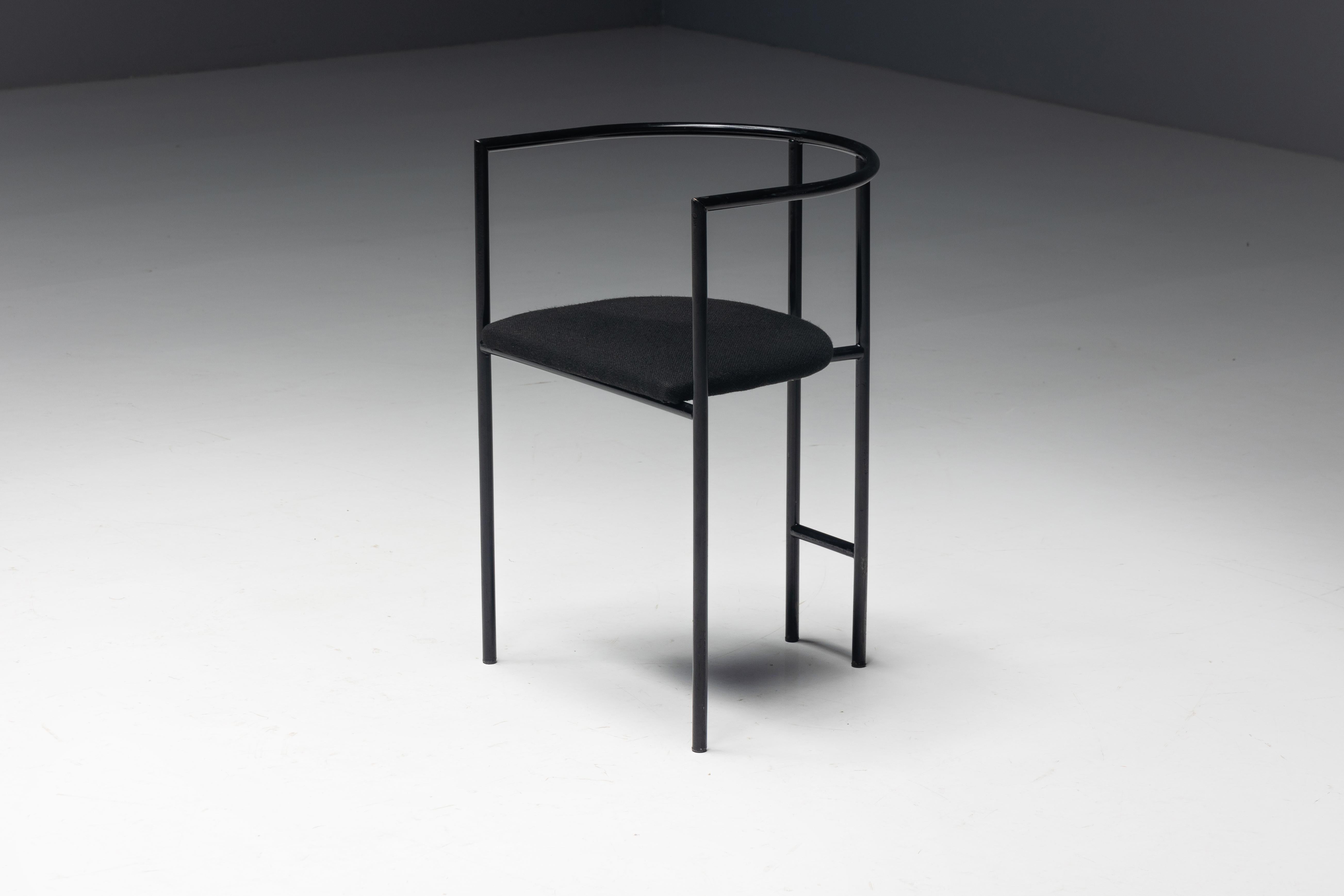 Poltrone postmoderne 