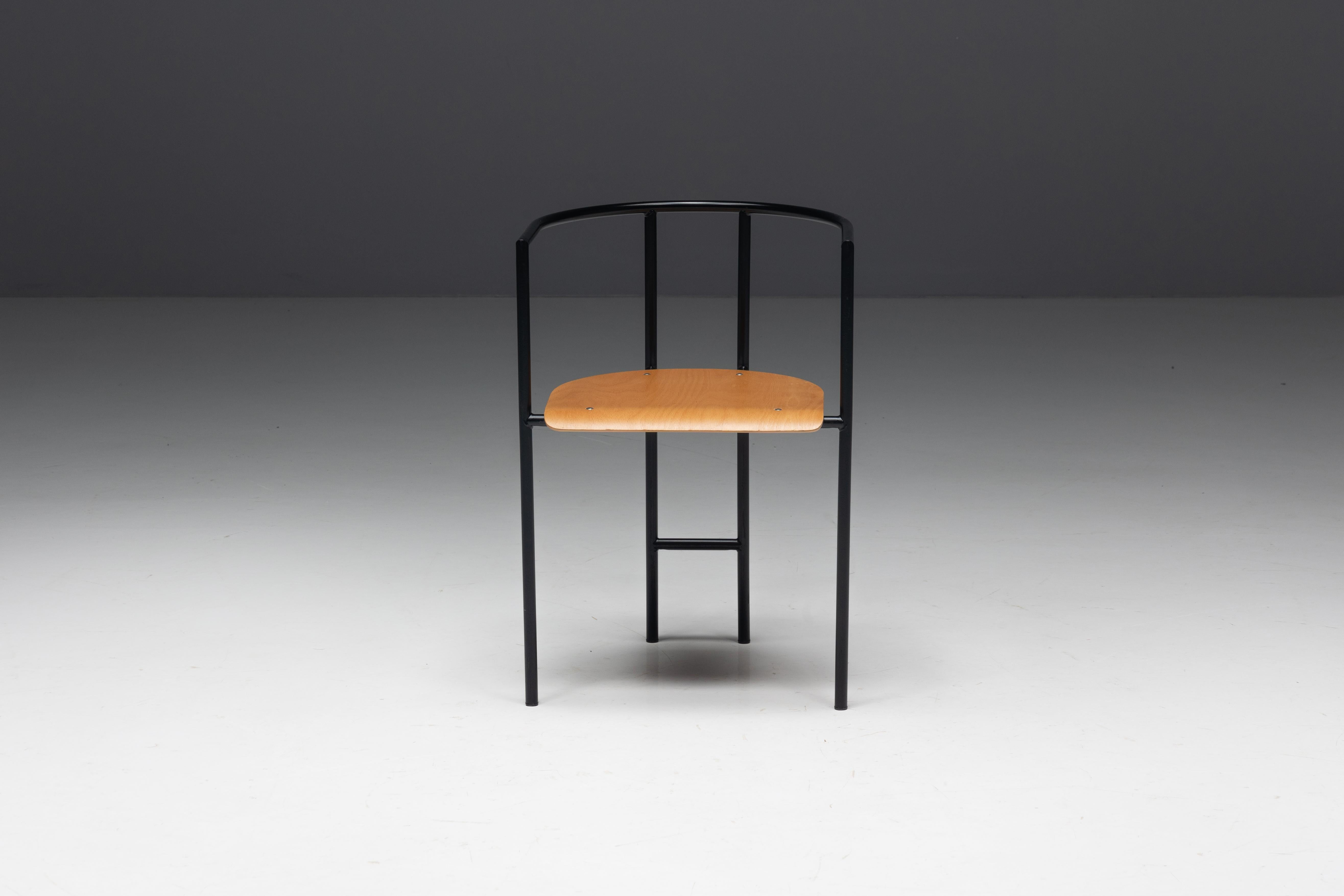 Poltrone postmoderne 