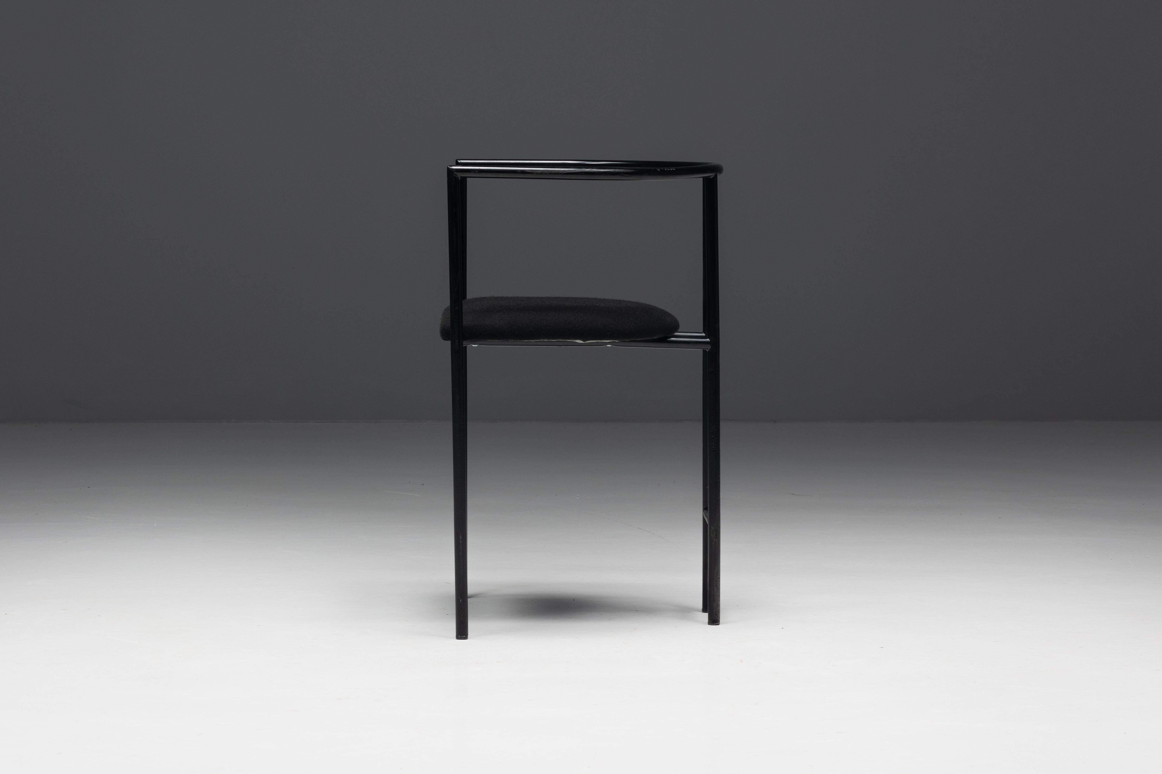 Poltrone postmoderne 
