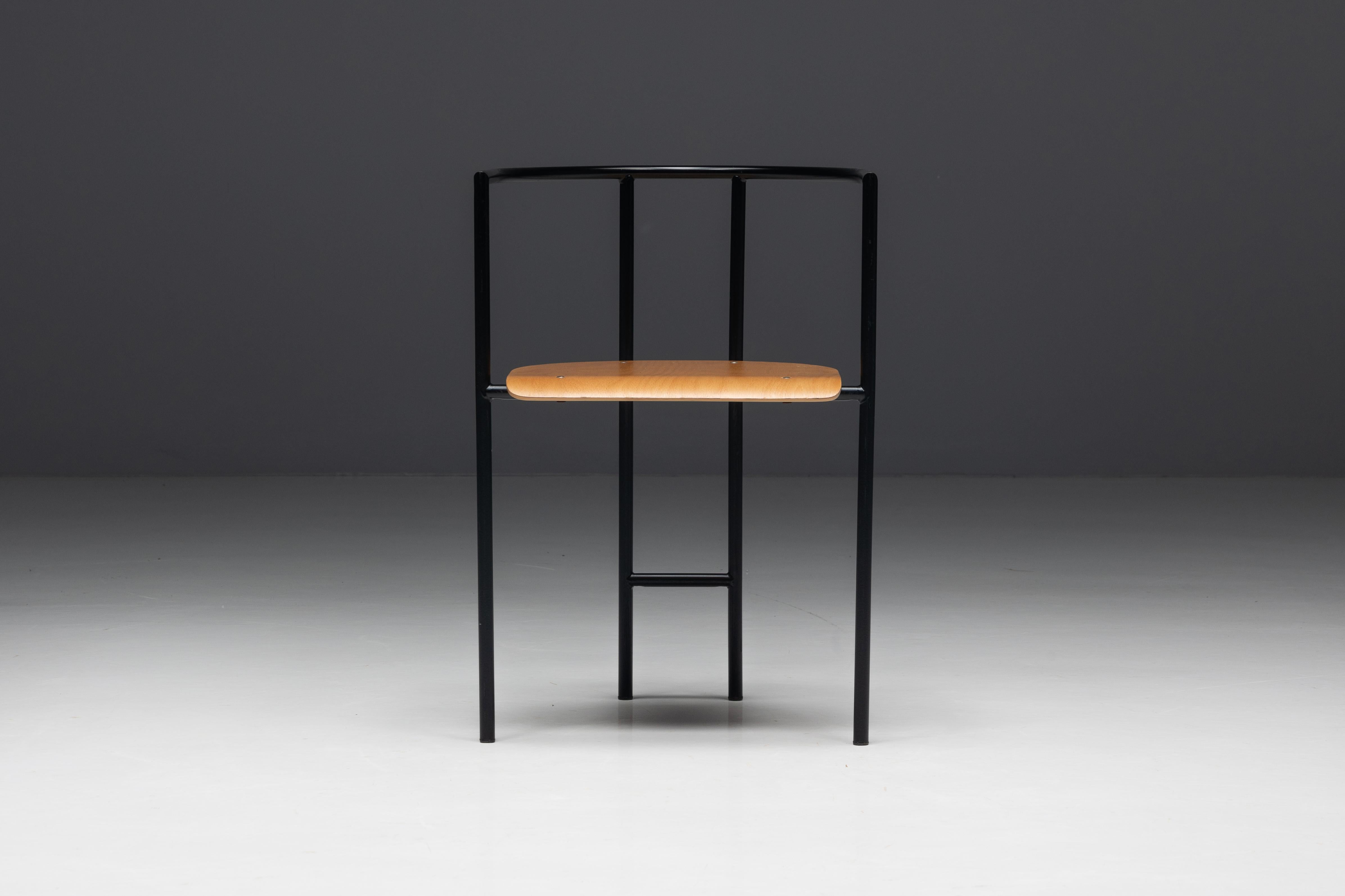 Poltrone postmoderne 