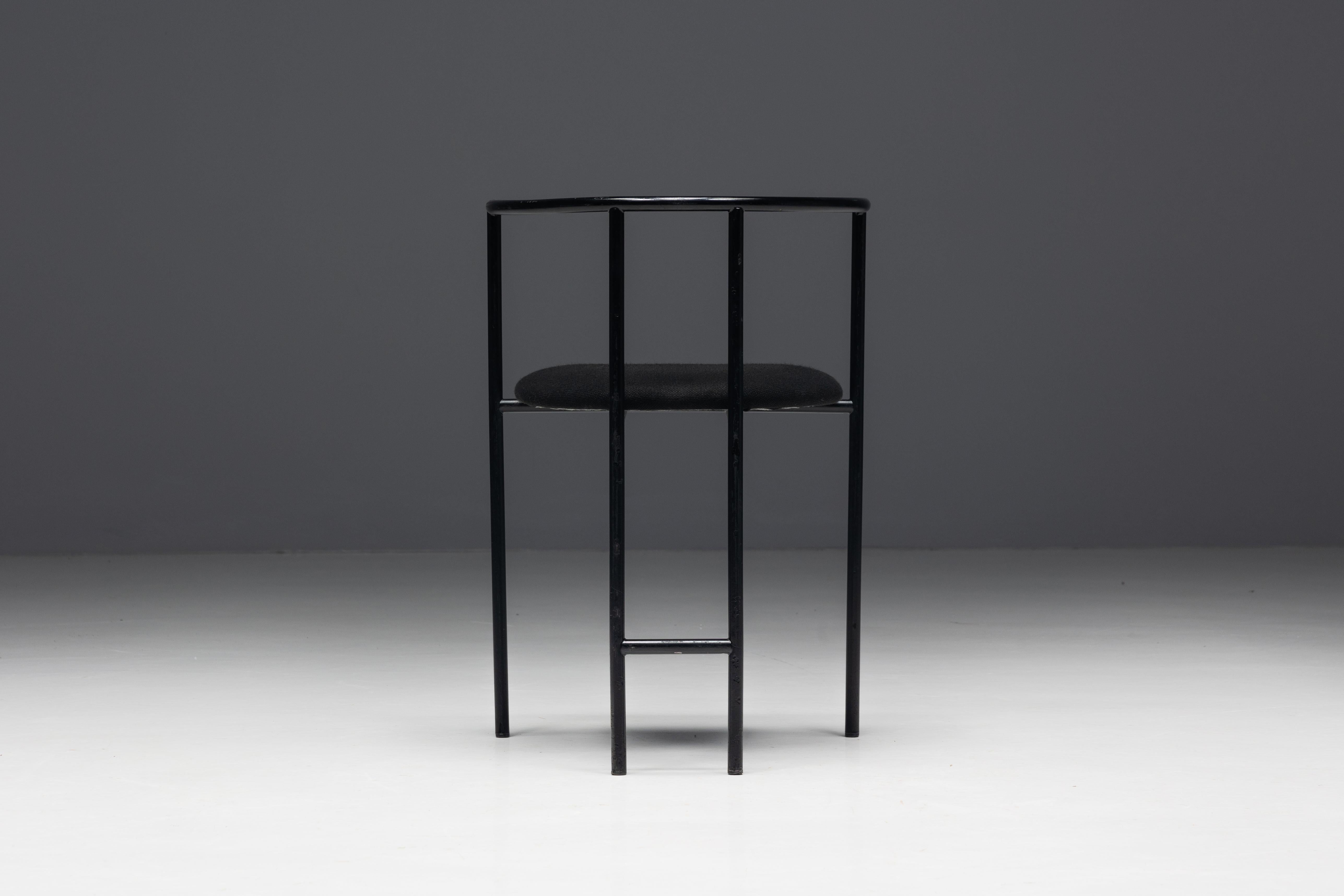 Poltrone postmoderne 