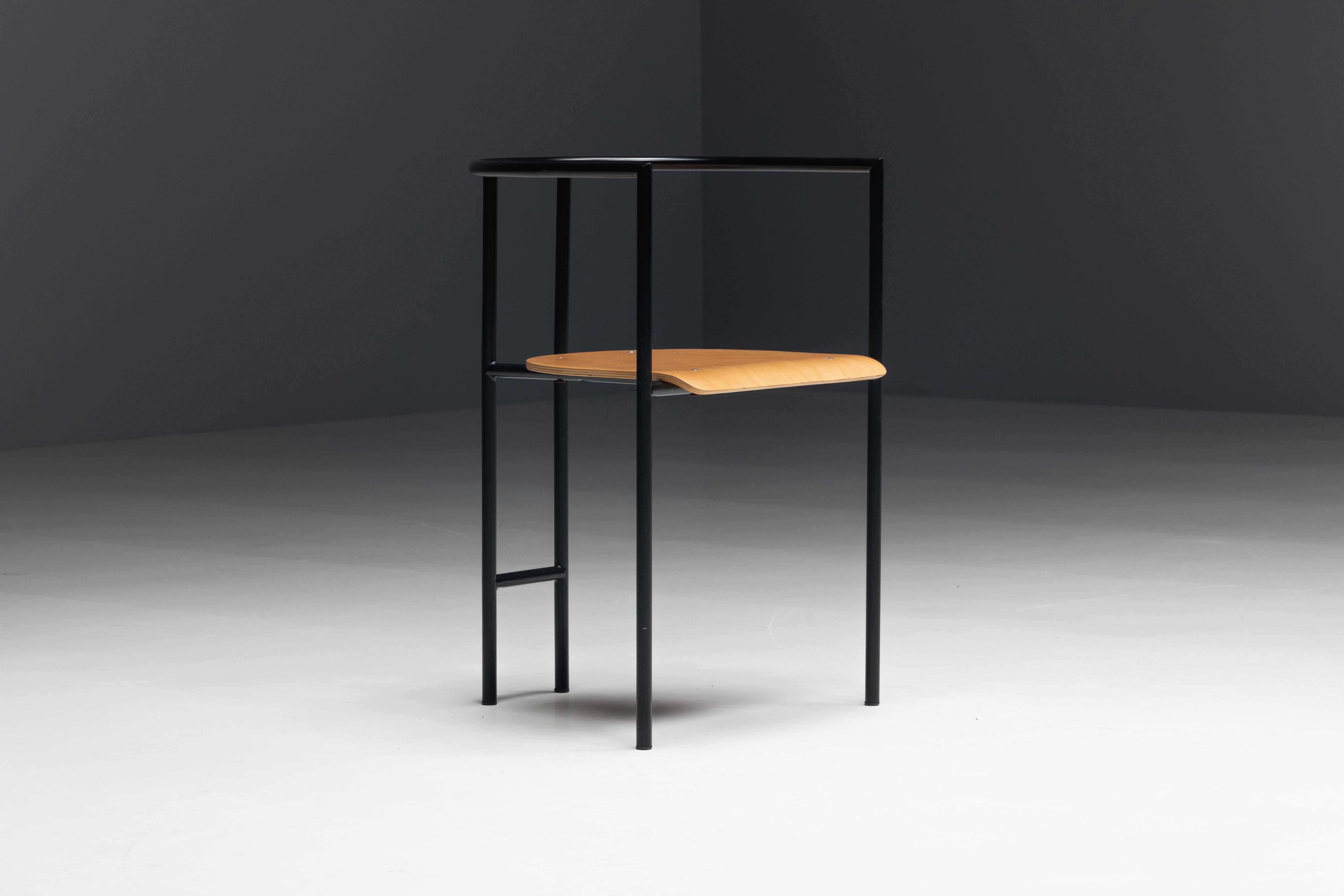 Poltrone postmoderne 