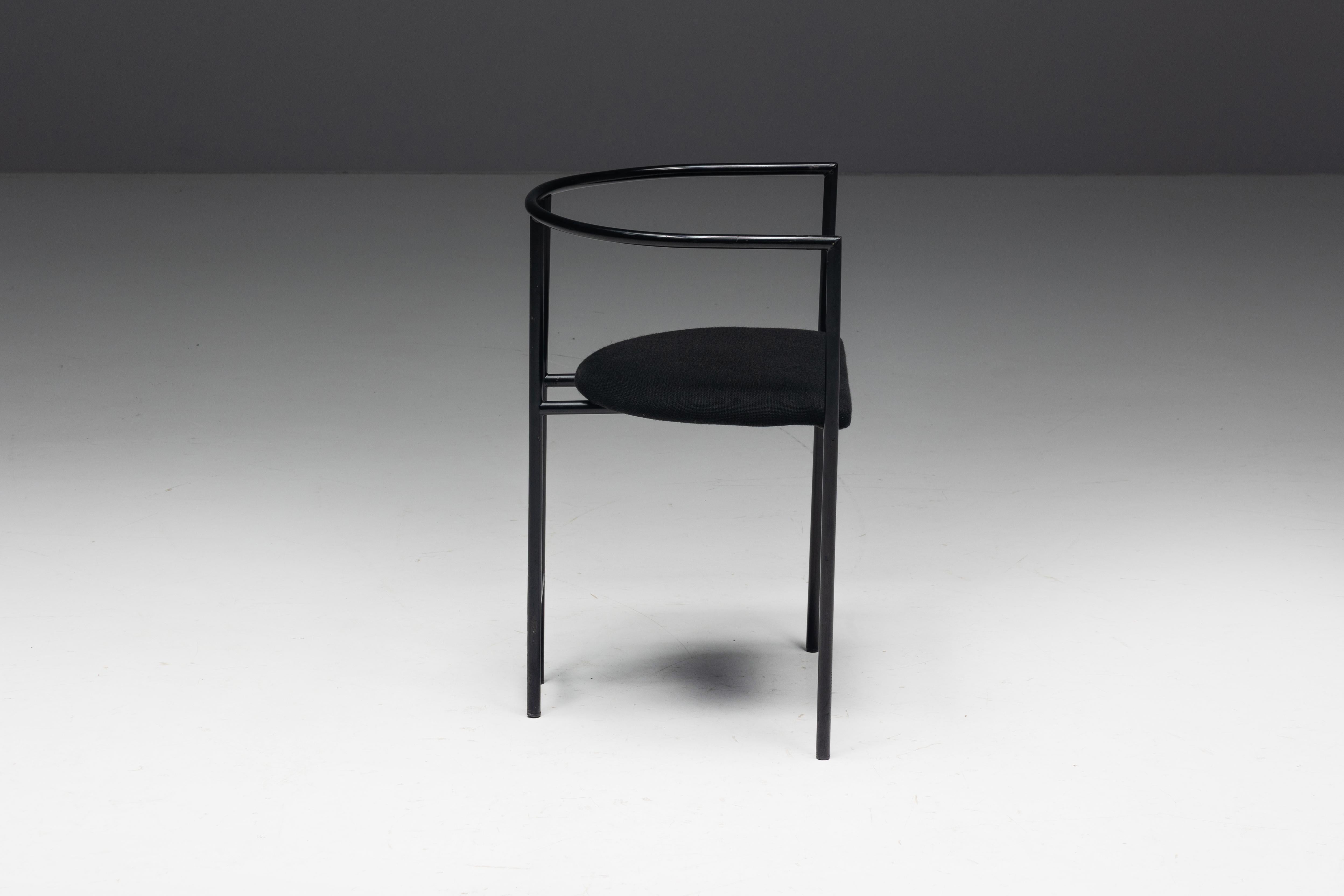 Poltrone postmoderne 