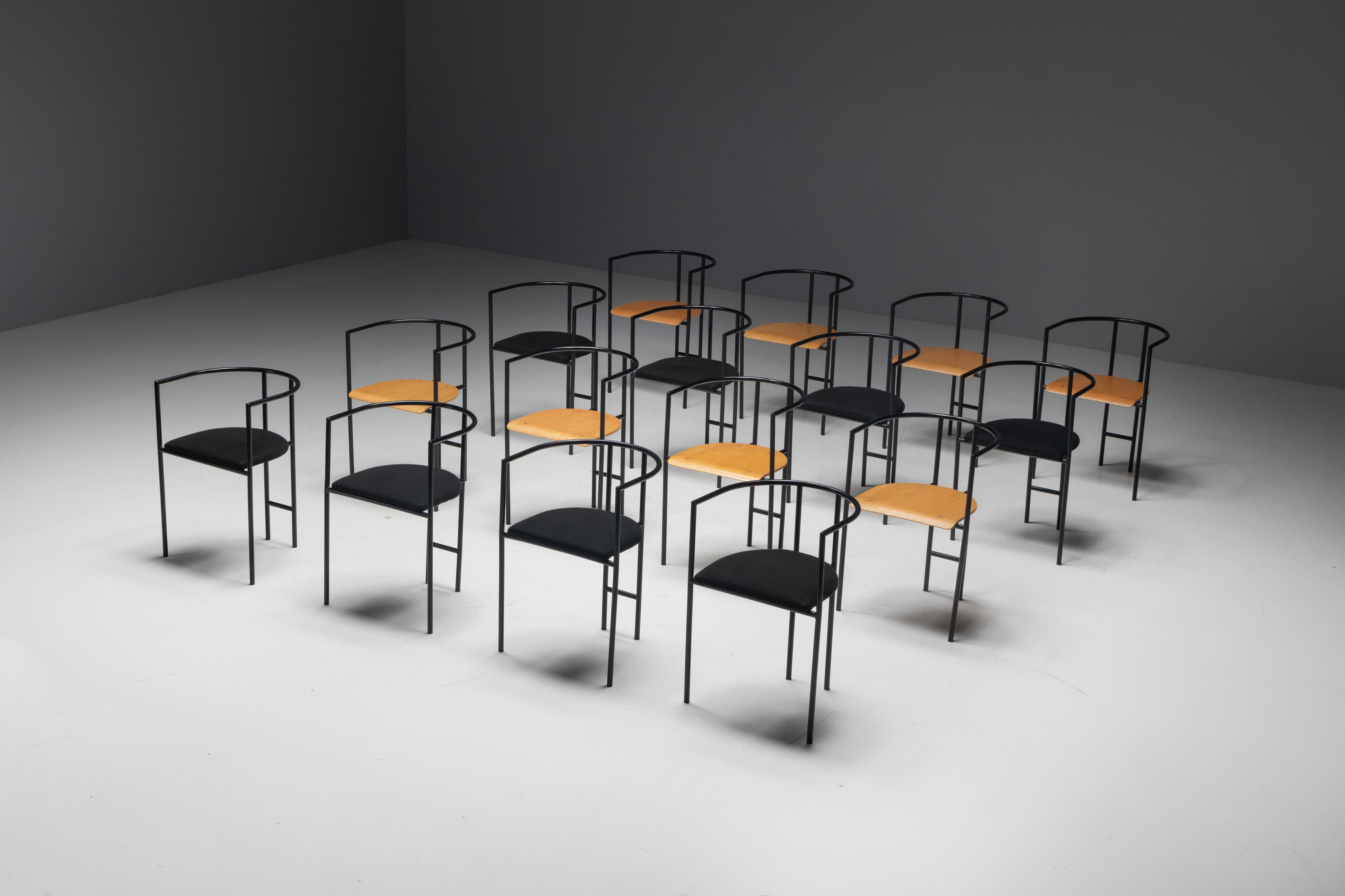 Poltrone postmoderne 