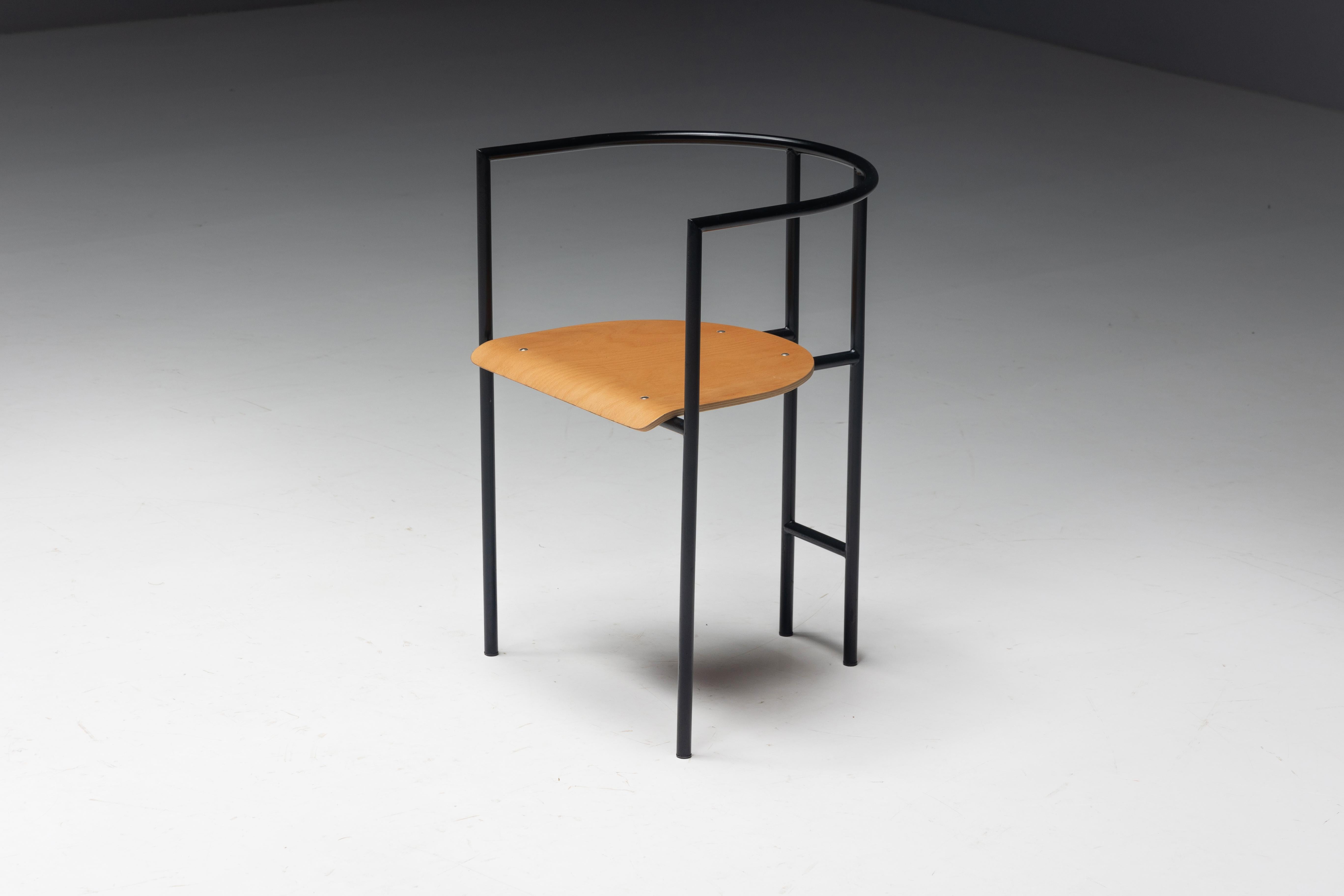 Poltrone postmoderne 