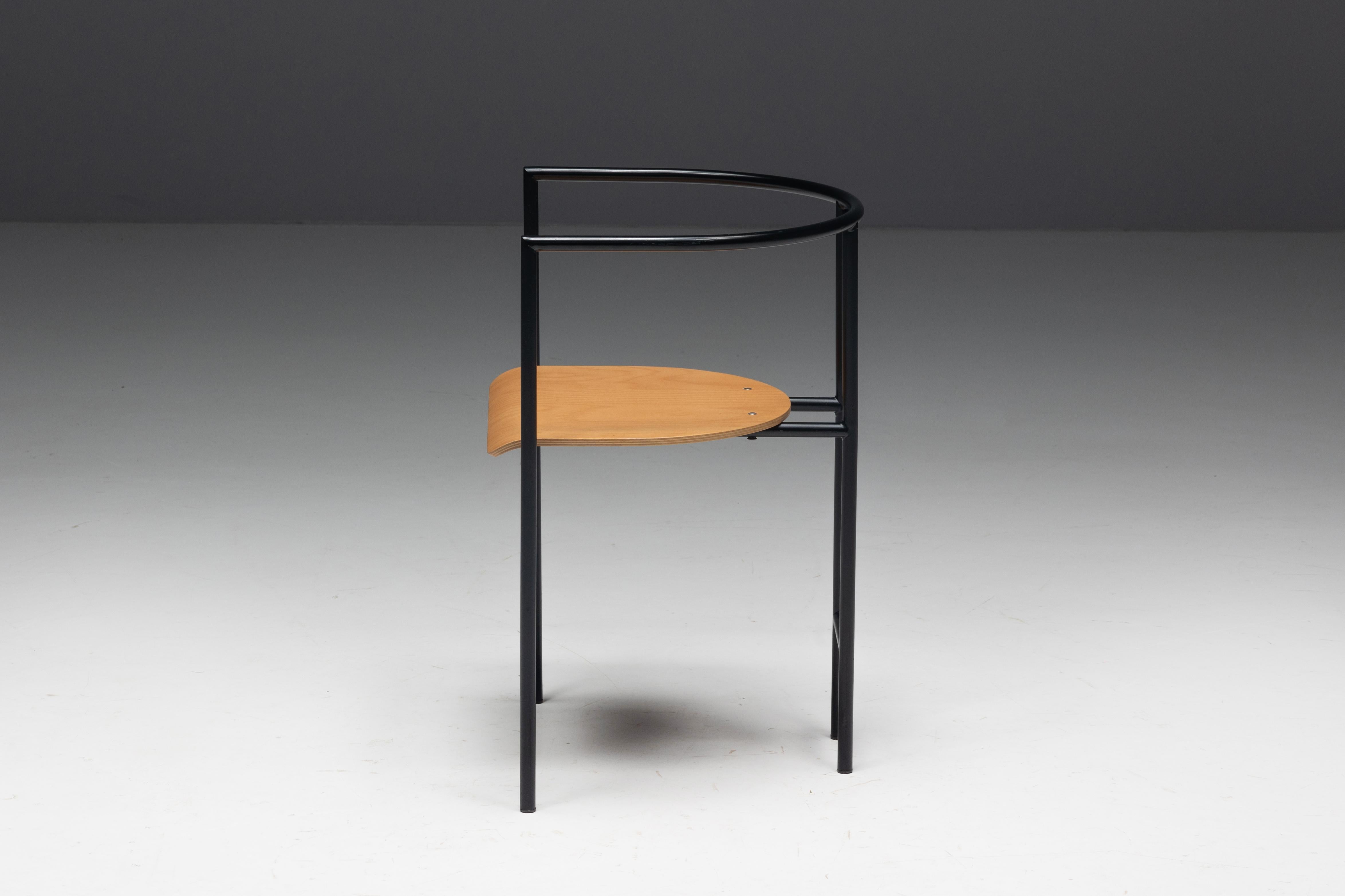 Poltrone postmoderne 