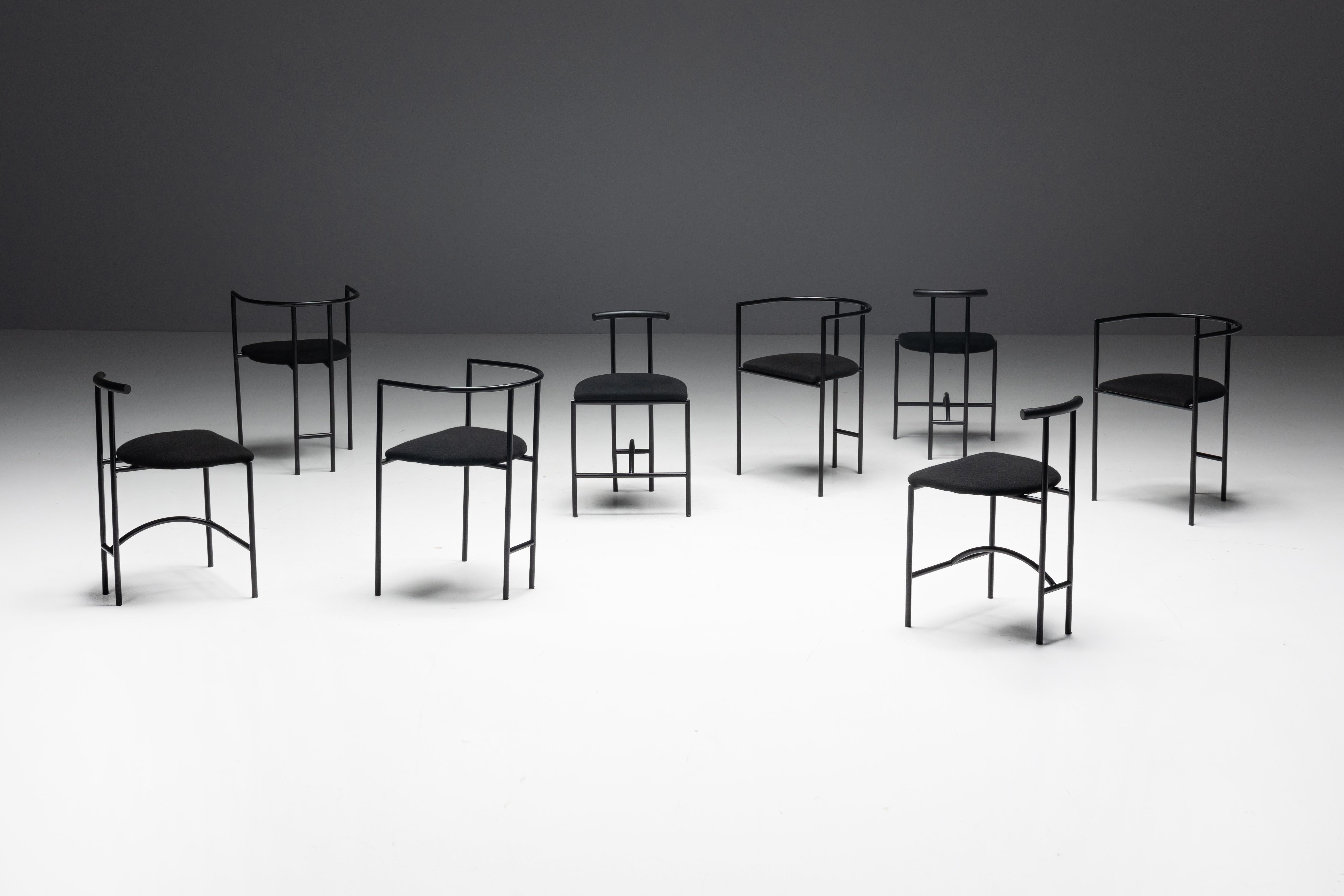 Poltrone postmoderne 