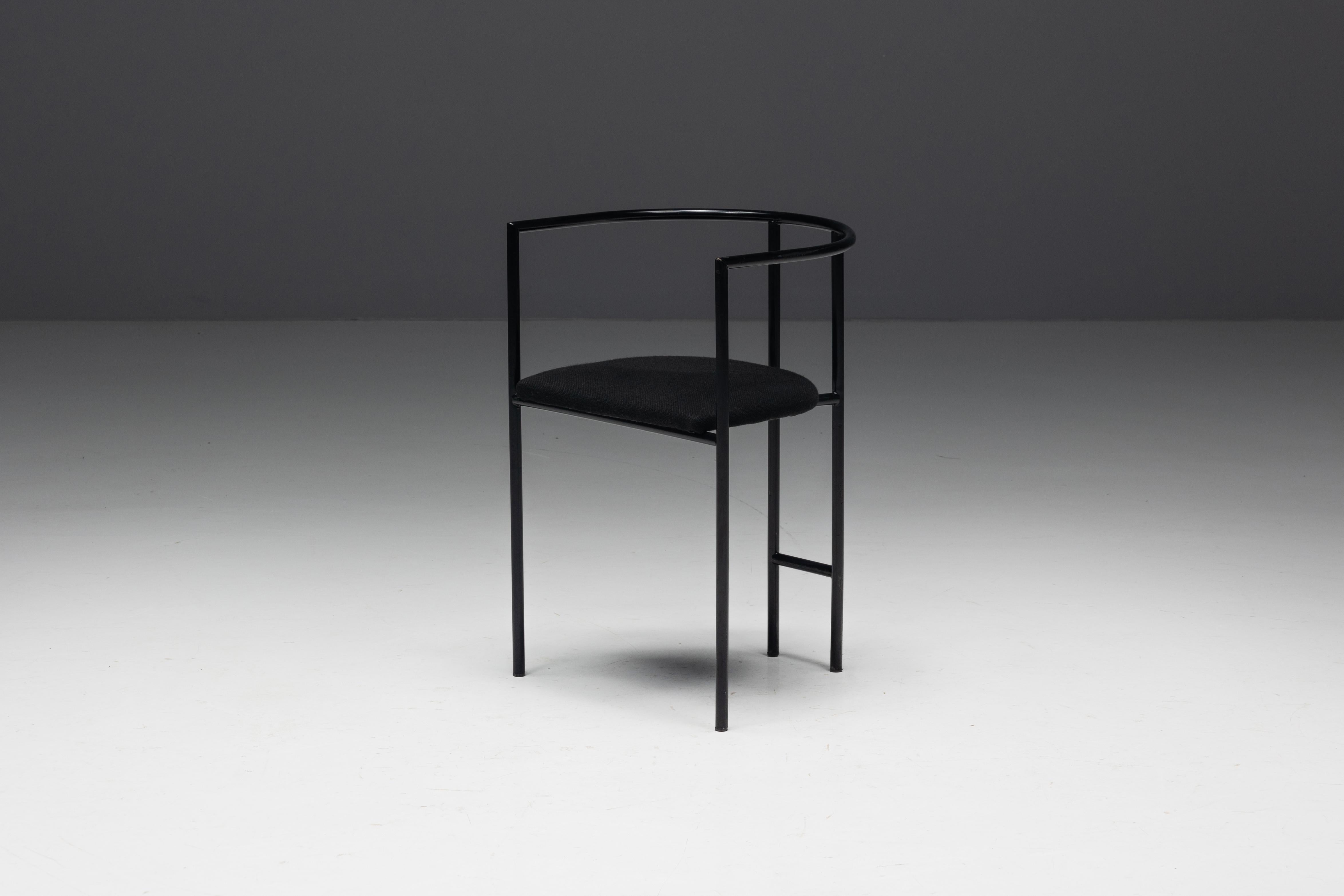 Poltrone postmoderne 