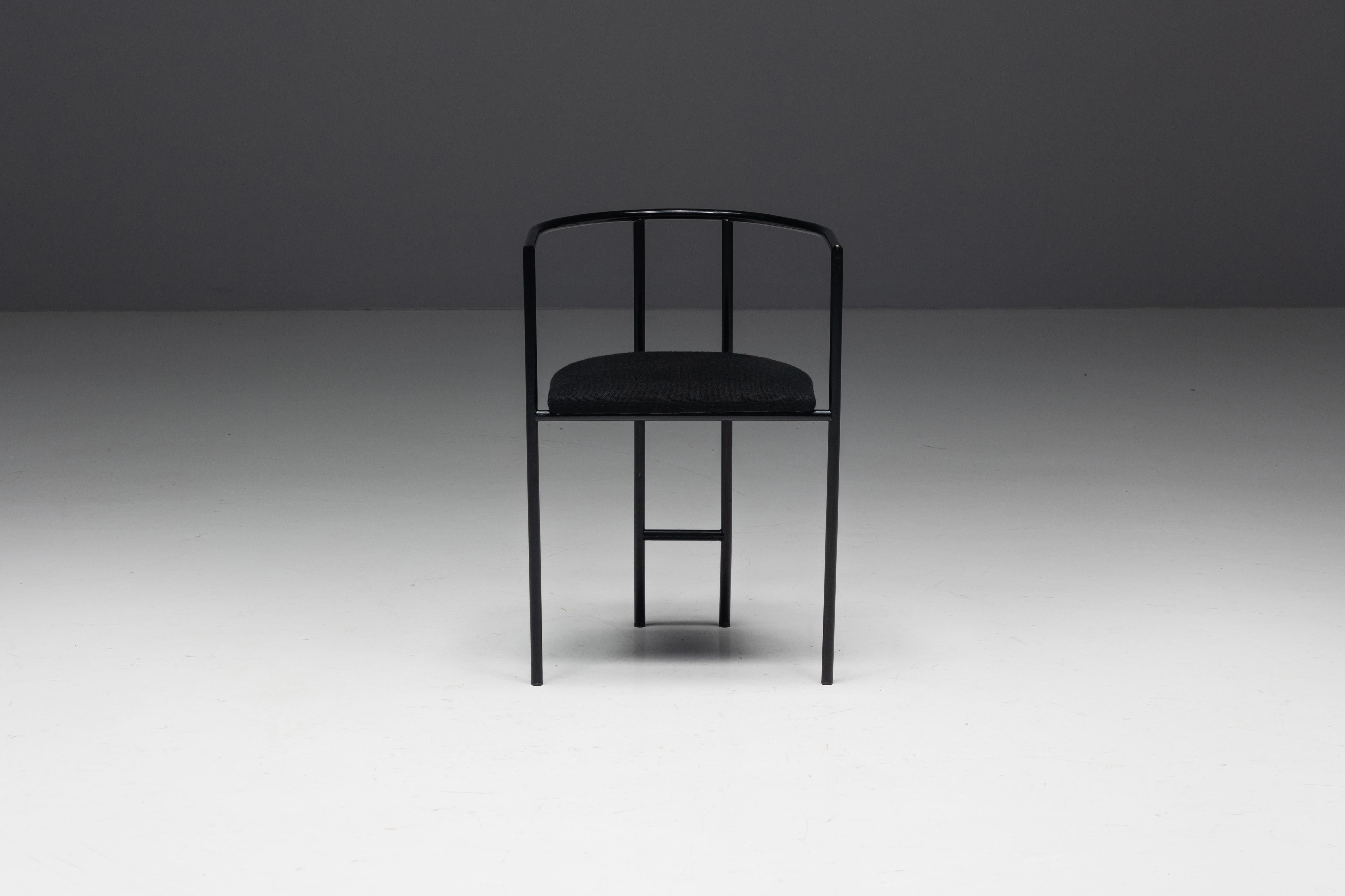 Poltrone postmoderne 