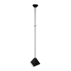 Postmodern Torchiere Floor Lamp by Ron Rezek