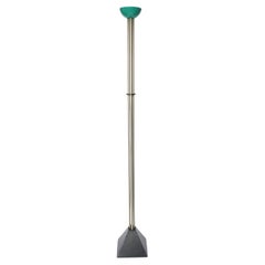 Postmoderne Fackel-Stehlampe von Ron Rezek