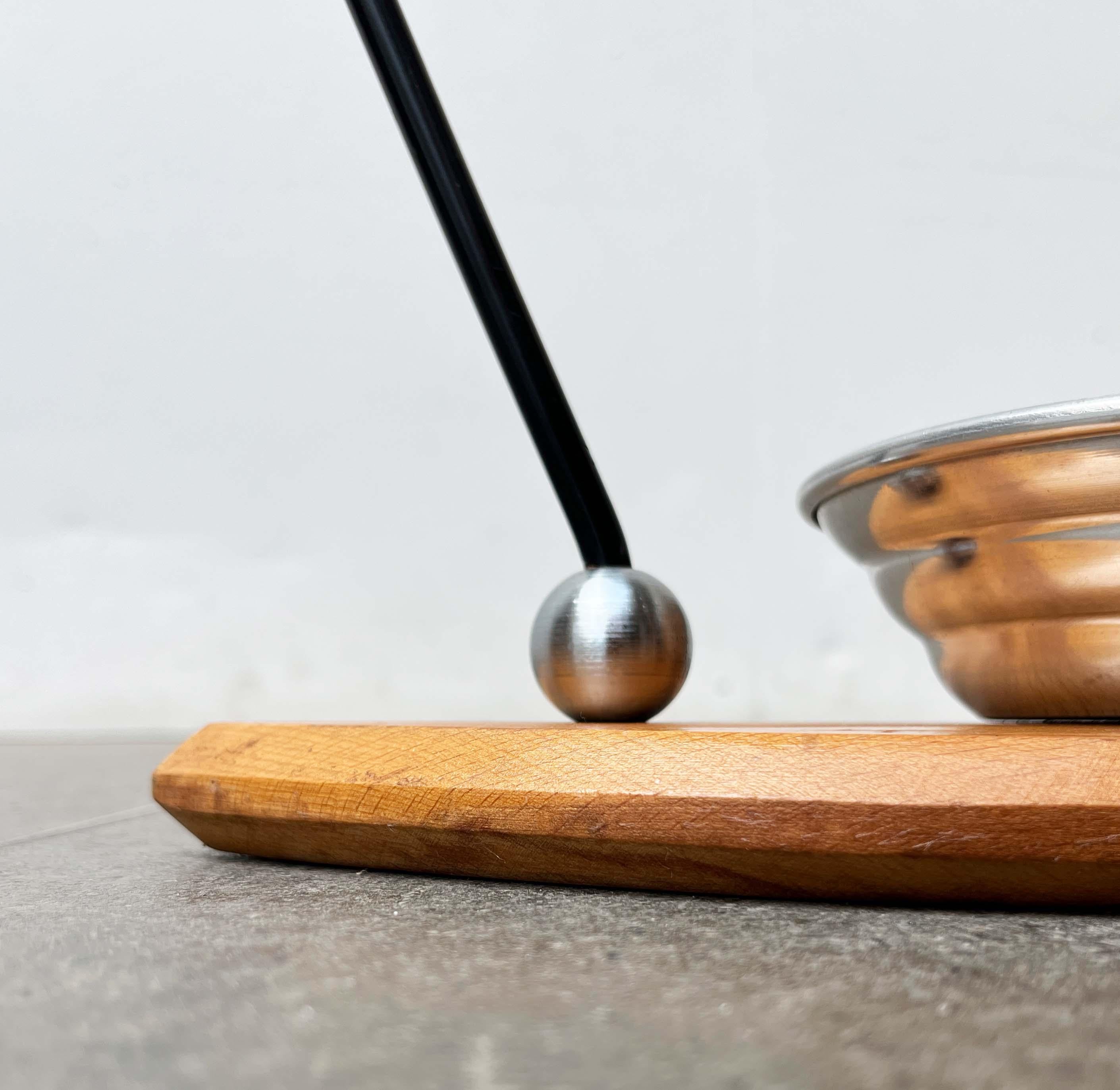 Postmodern Umbrella Stand, 1980s For Sale 4