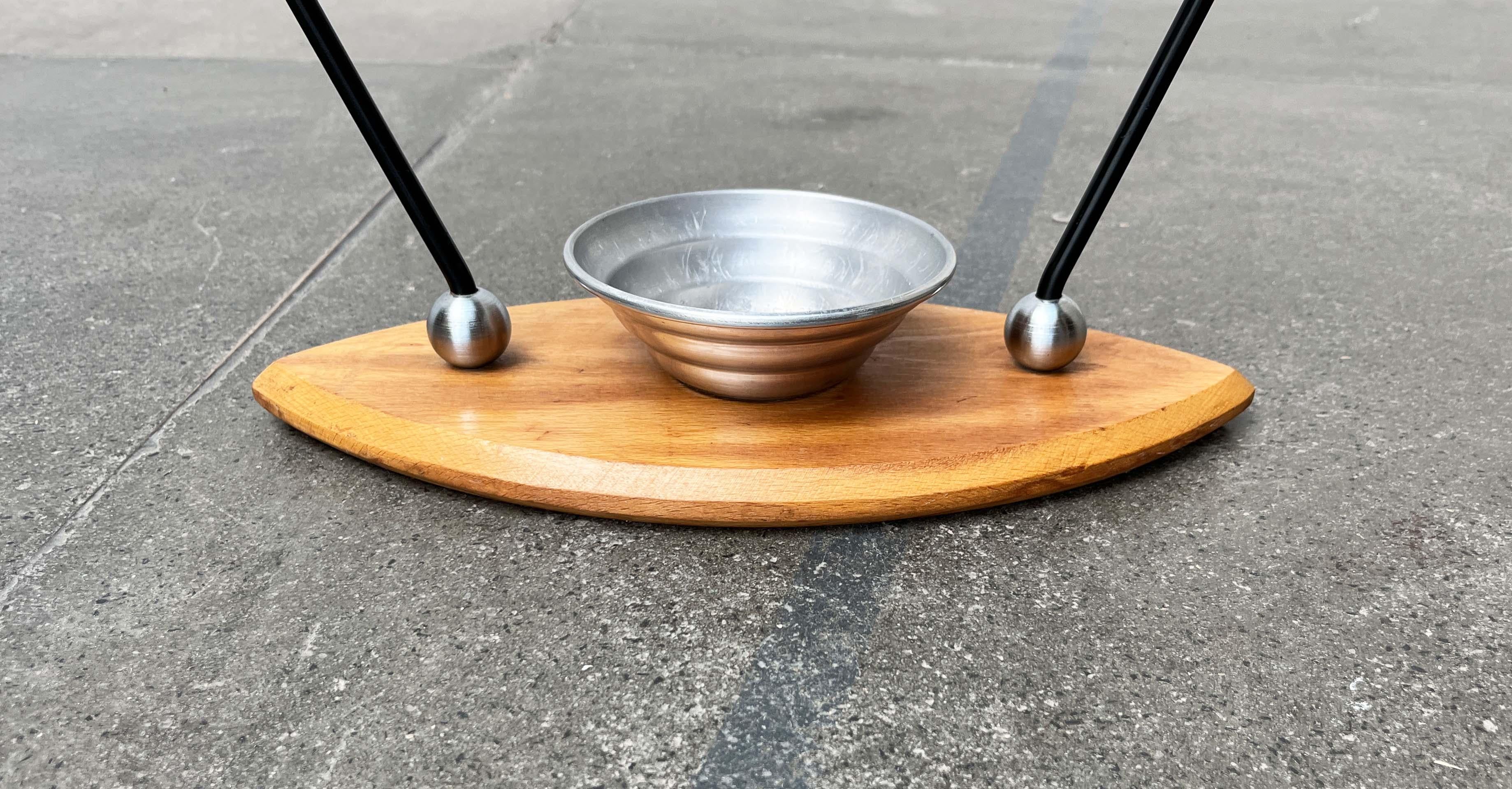 Postmodern Umbrella Stand, 1980s For Sale 5