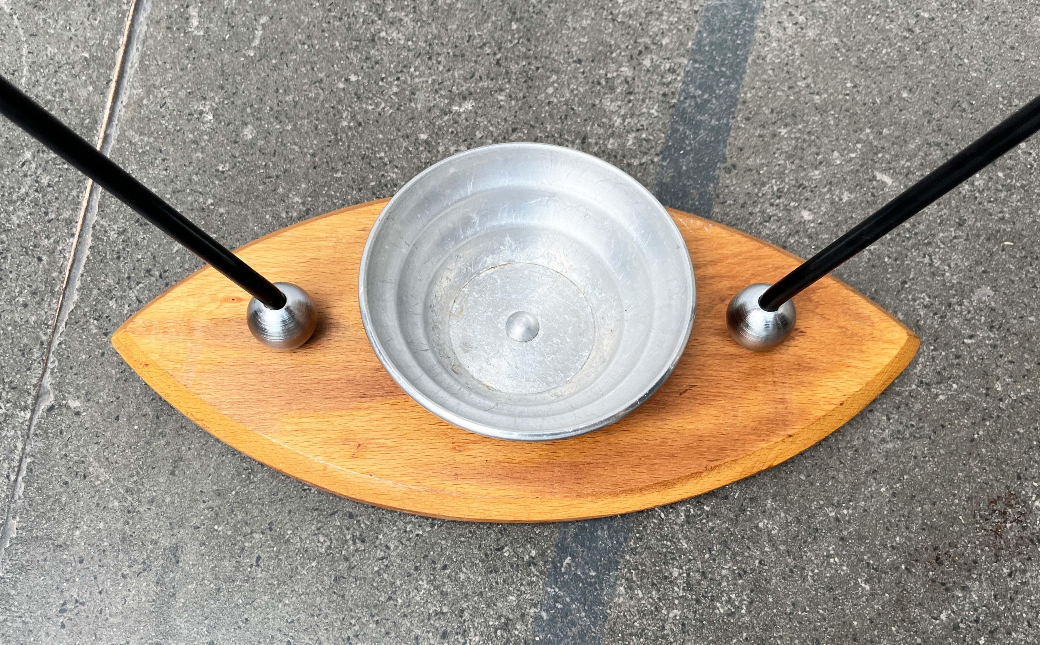 Postmodern Umbrella Stand, 1980s For Sale 3