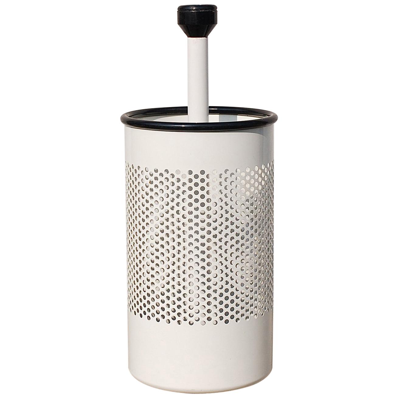 Postmodern Umbrella Stand by Barbieri 
Marianelli, 1980s Italy For Sale