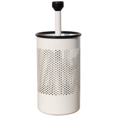 Postmodern Umbrella Stand by Barbieri & Marianelli, 1980s Italy