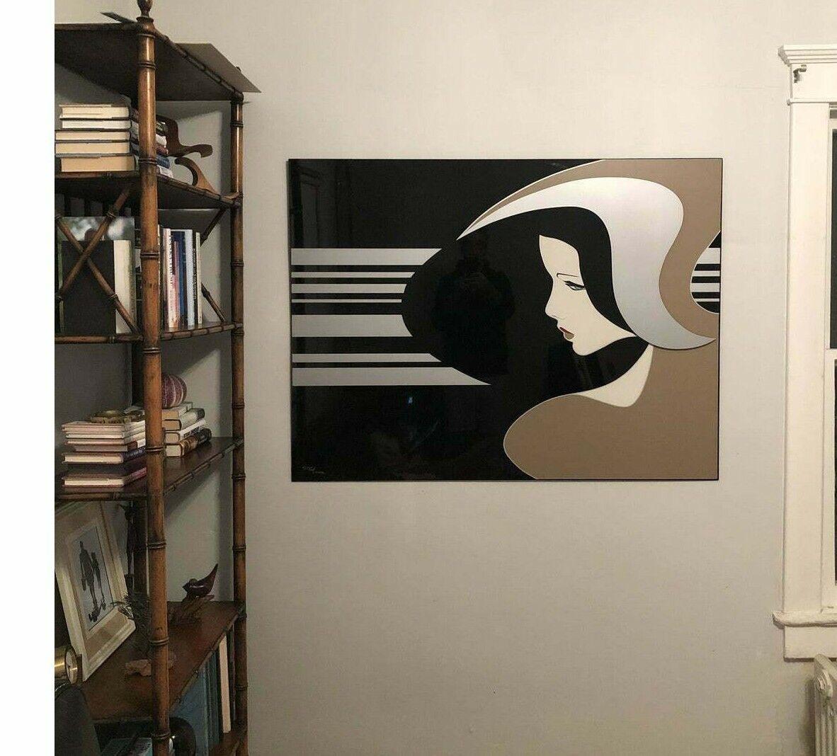 XX secolo Appendiabiti da parete postmoderno Van Teal Orlando Acosta in vendita