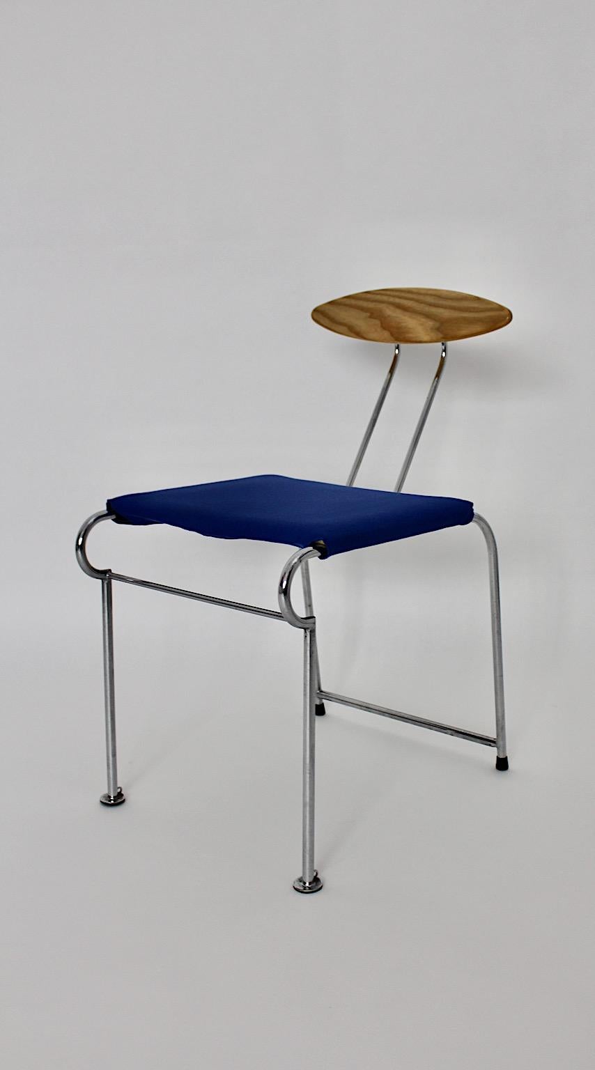 Ensemble de salle à manger vintage postmoderne Massimo Iosa Ghini pour Moroso, vers 1987, Italie en vente 3