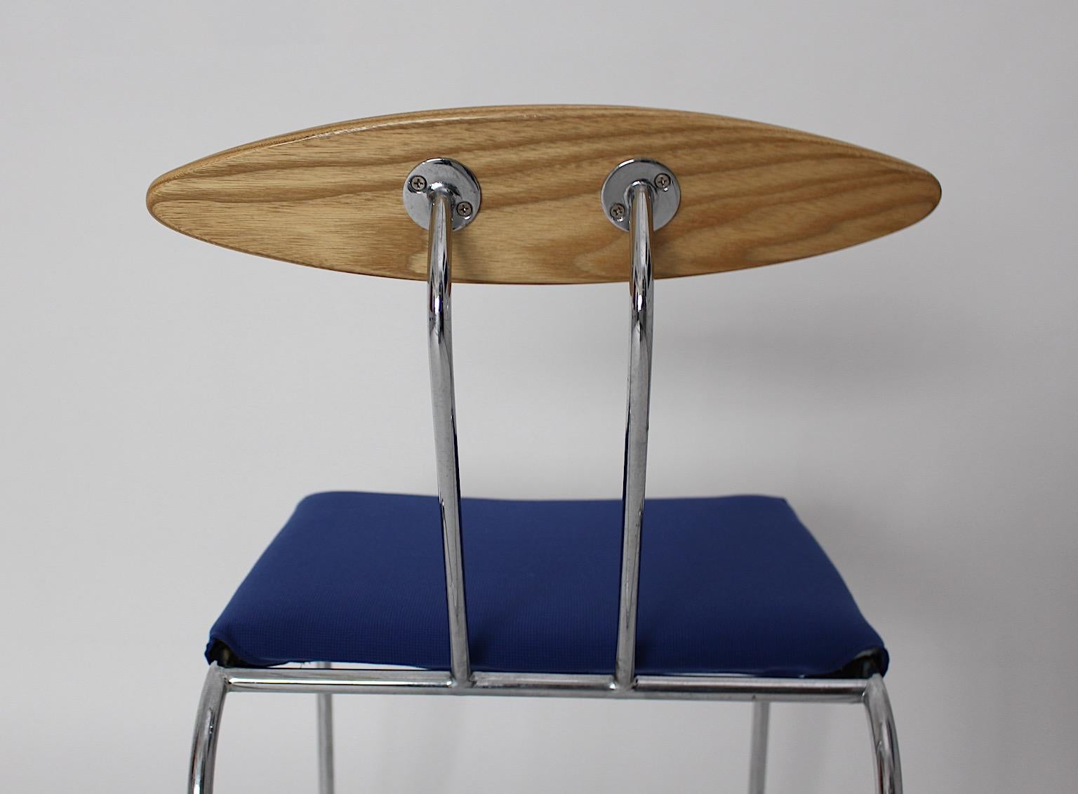 Ensemble de salle à manger vintage postmoderne Massimo Iosa Ghini pour Moroso, vers 1987, Italie en vente 10