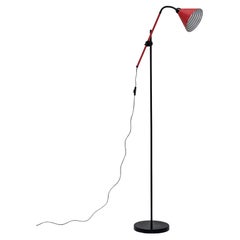 Metal Floor Lamps