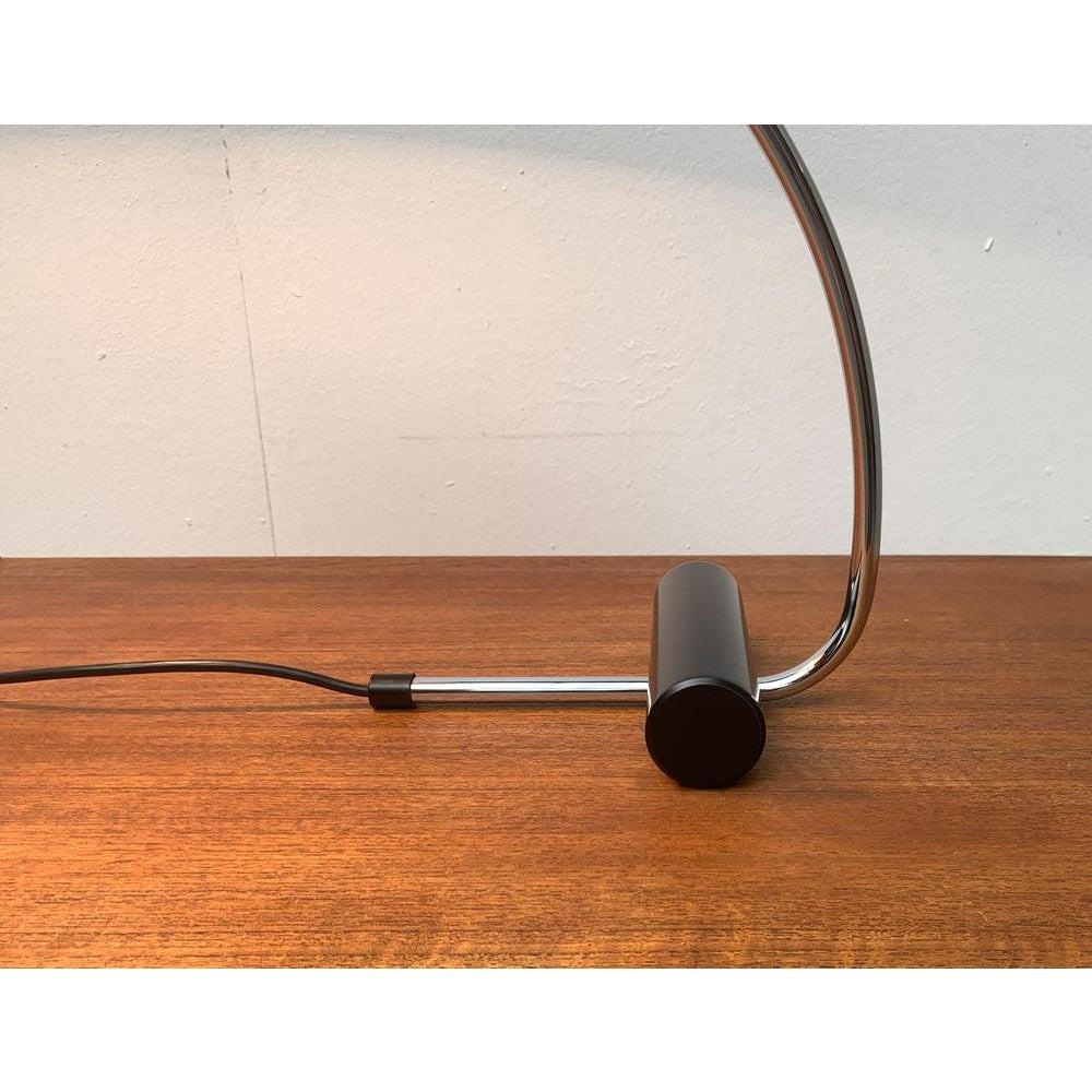 Lámpara de mesa postmoderna vintage de Artimeta, años 80 en venta 4