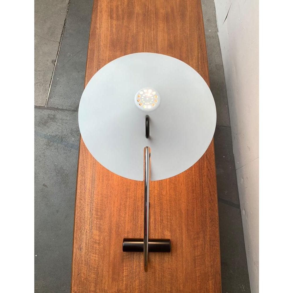 Lámpara de mesa postmoderna vintage de Artimeta, años 80 siglo XX en venta